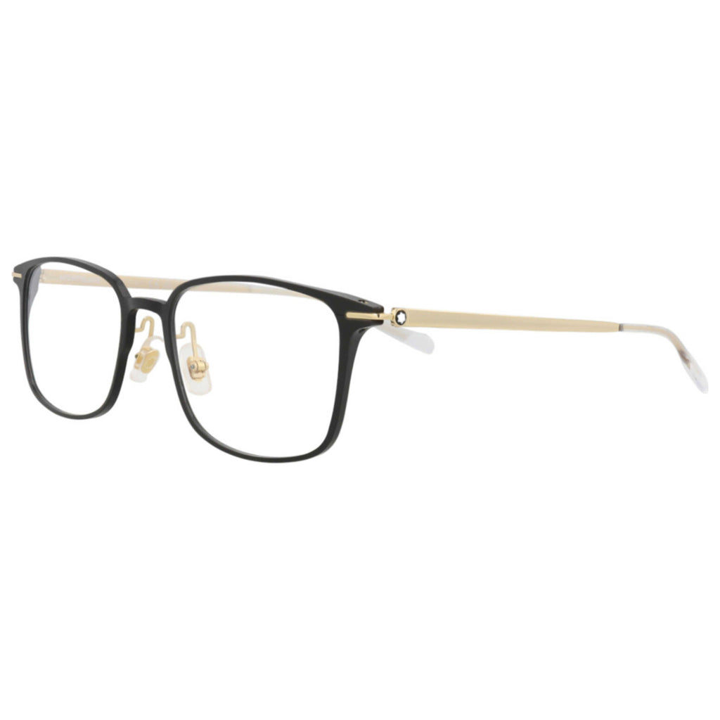 Montblanc Men's Eyeglasses MB0196OK-30011391-002