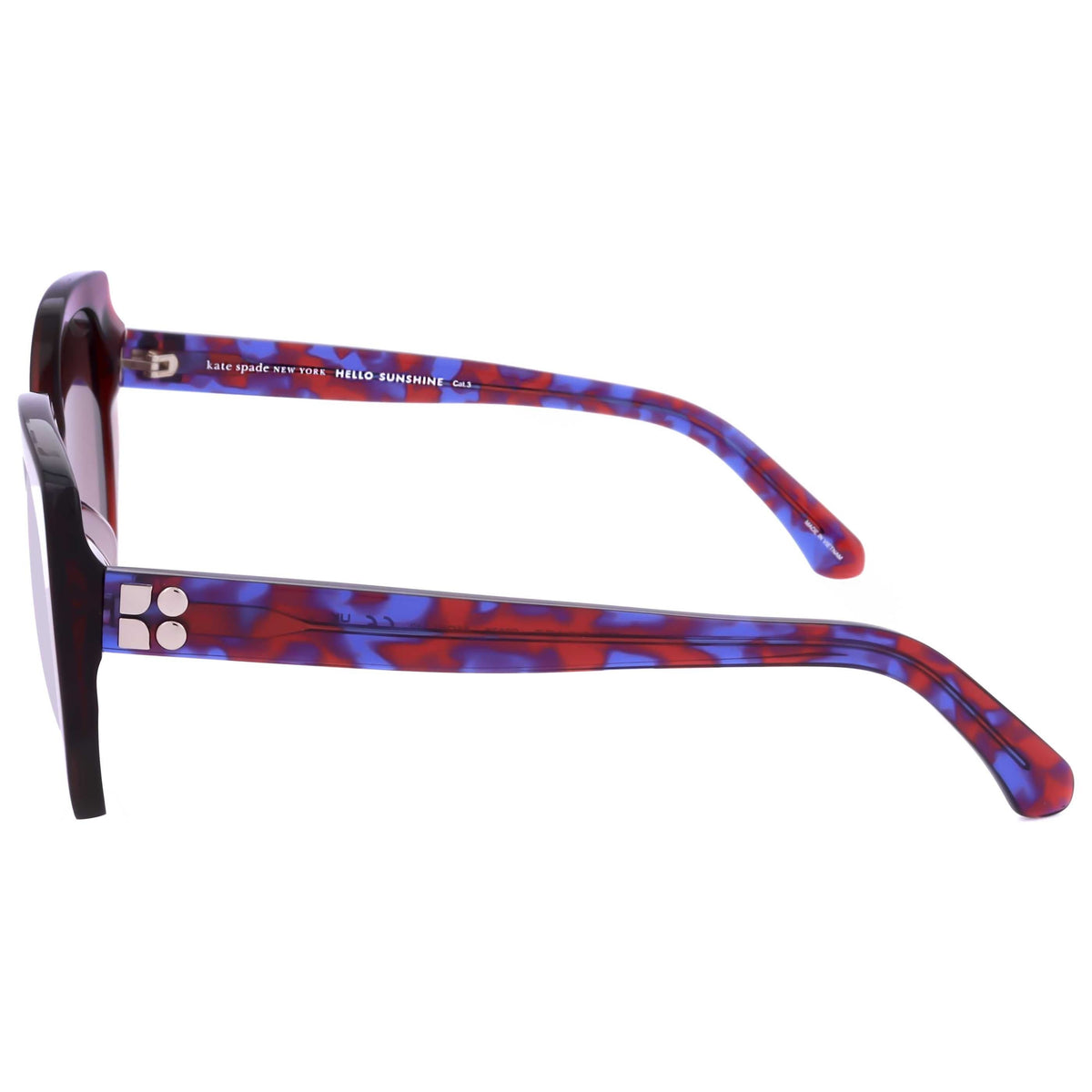 Kate Spade Women's Sunglasses SERAPHINA-G-S-C9A-55