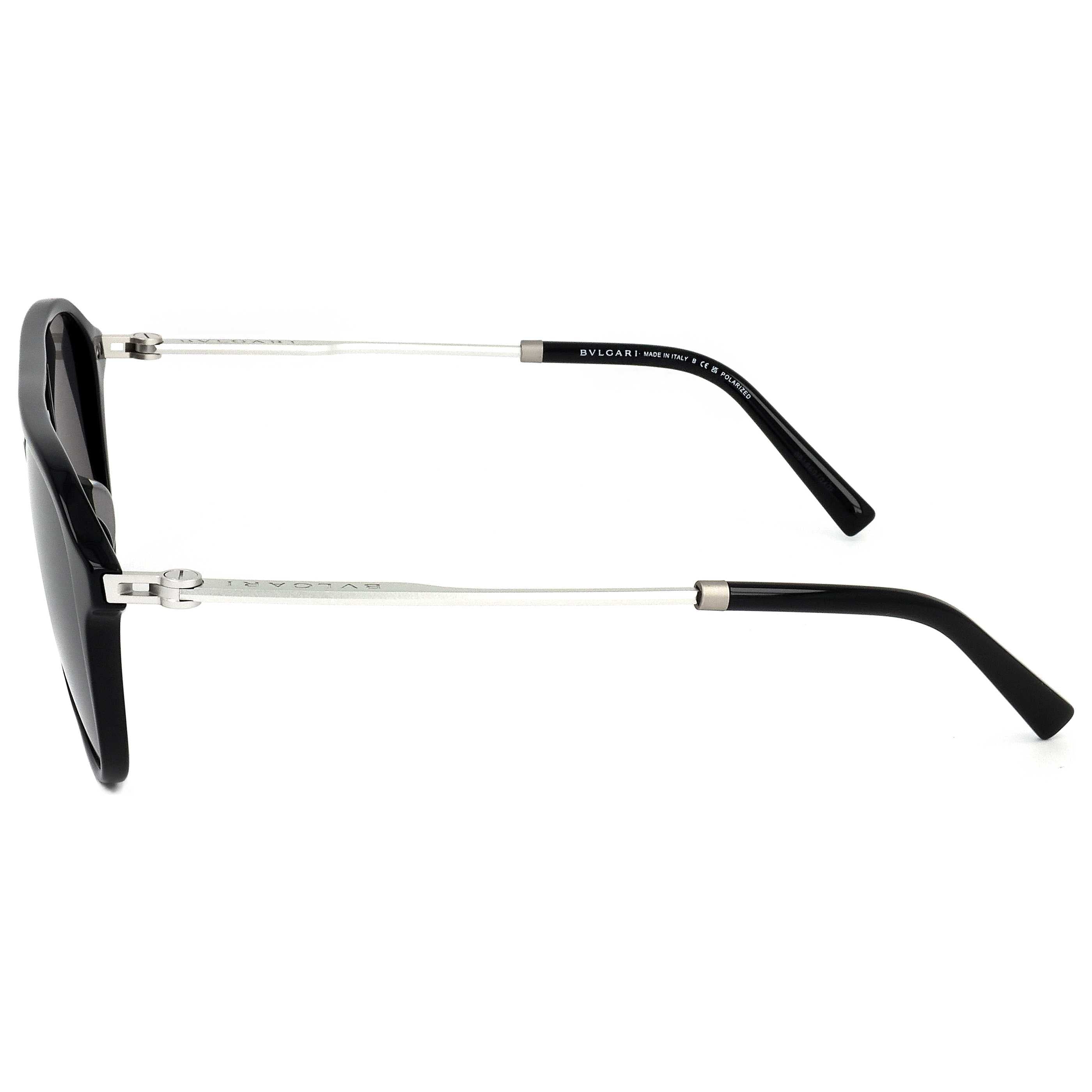 Bulgari Men's Sunglasses ART0585776