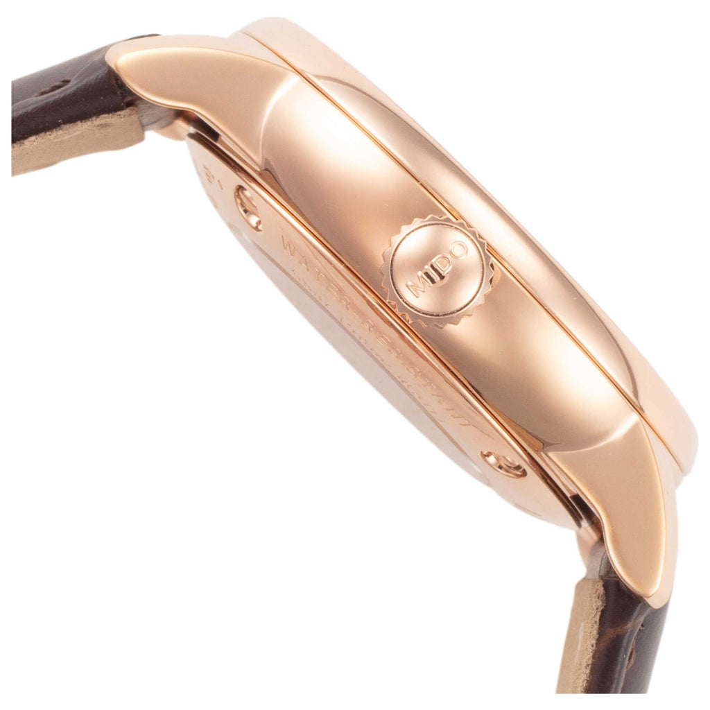 Mido Women's Watch M0372073604601