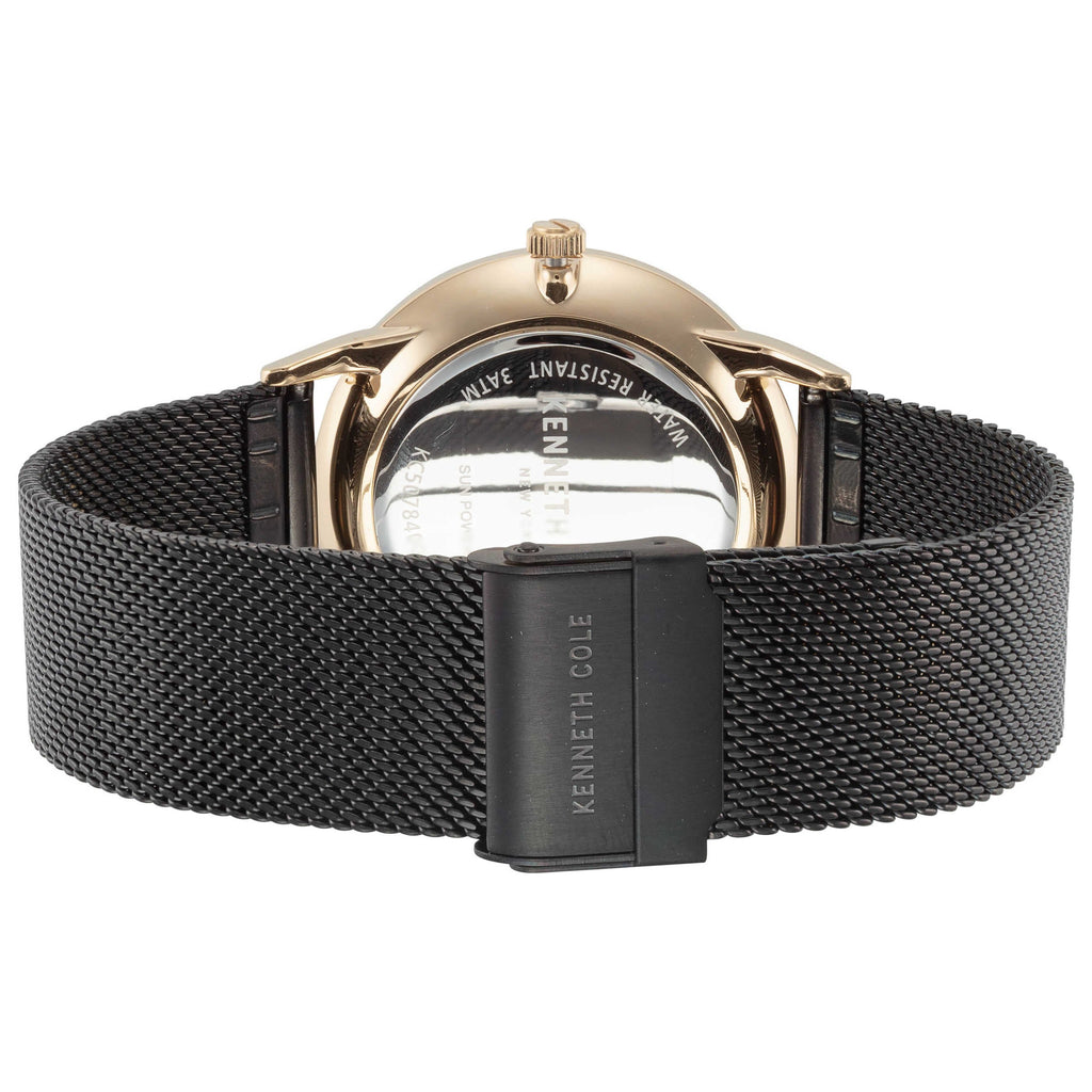 Kenneth Cole Men's Watch KC50784005A