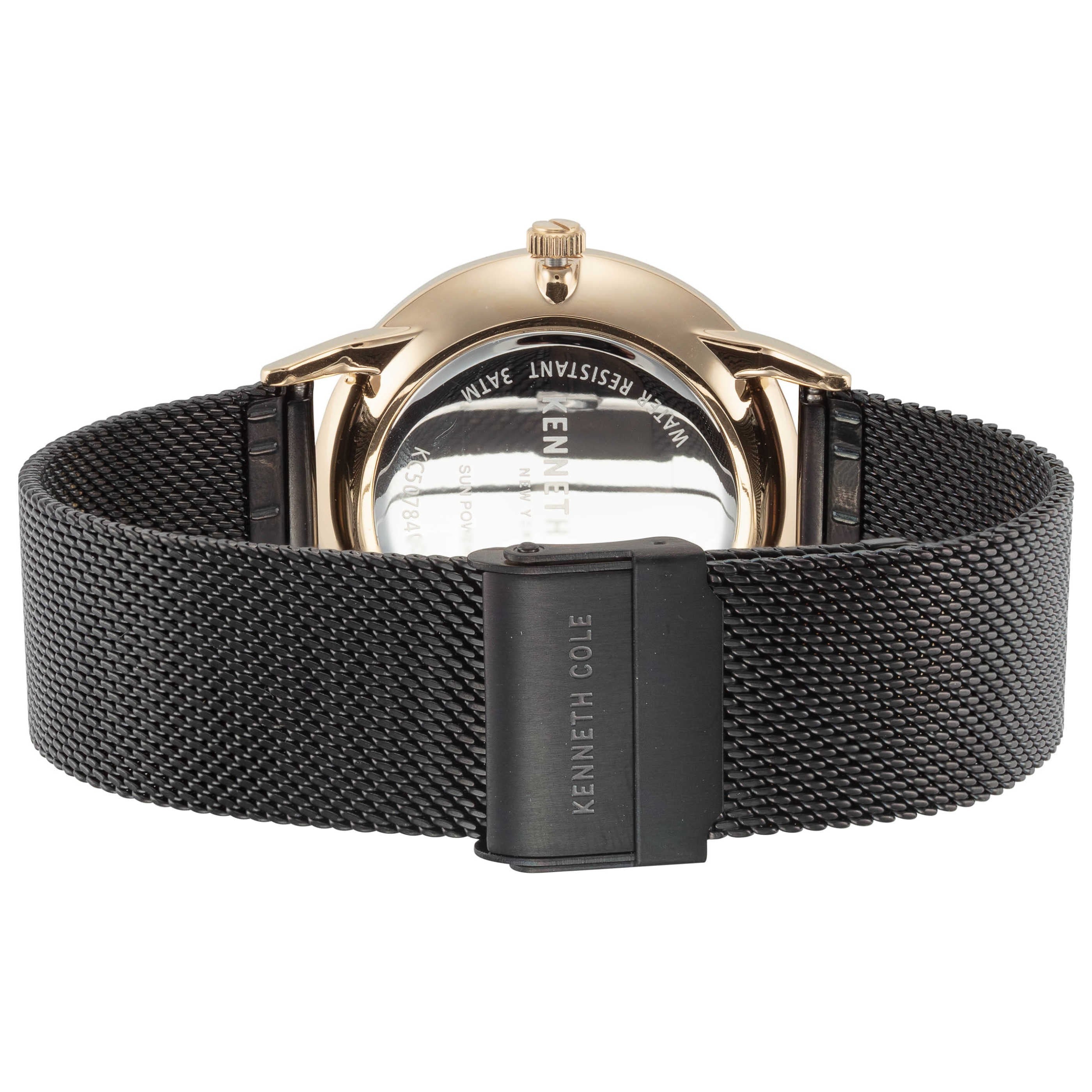 Kenneth Cole Men's Watch KC50784005A