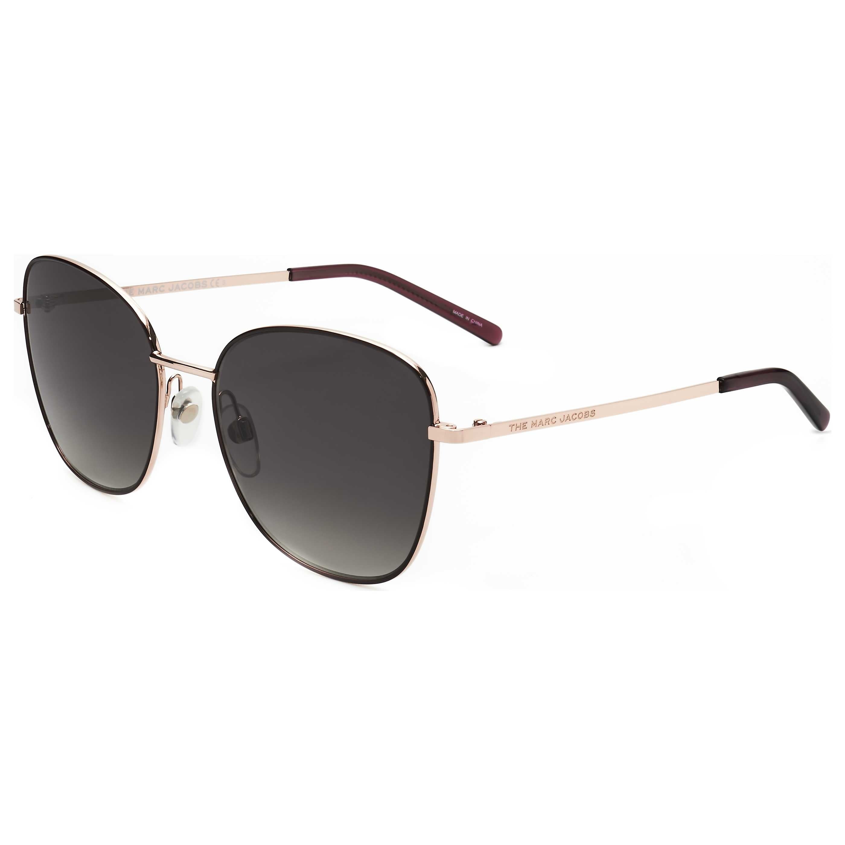 Marc Jacobs Women's Sunglasses MARC409-S-DDB-HA