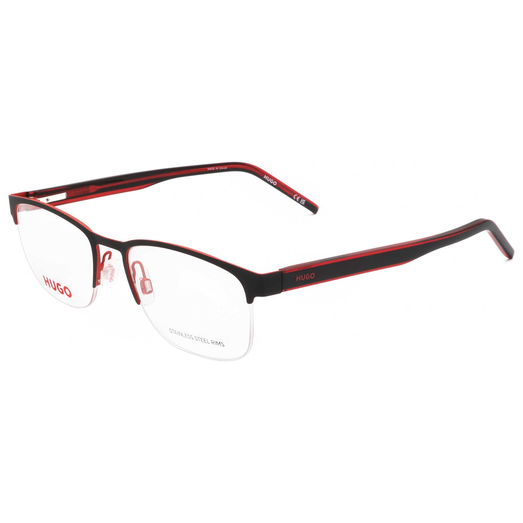 Hugo Boss Men's Eyeglasses HG1247-OIT-53