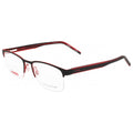 Hugo Boss Men's Eyeglasses HG1247-OIT-53