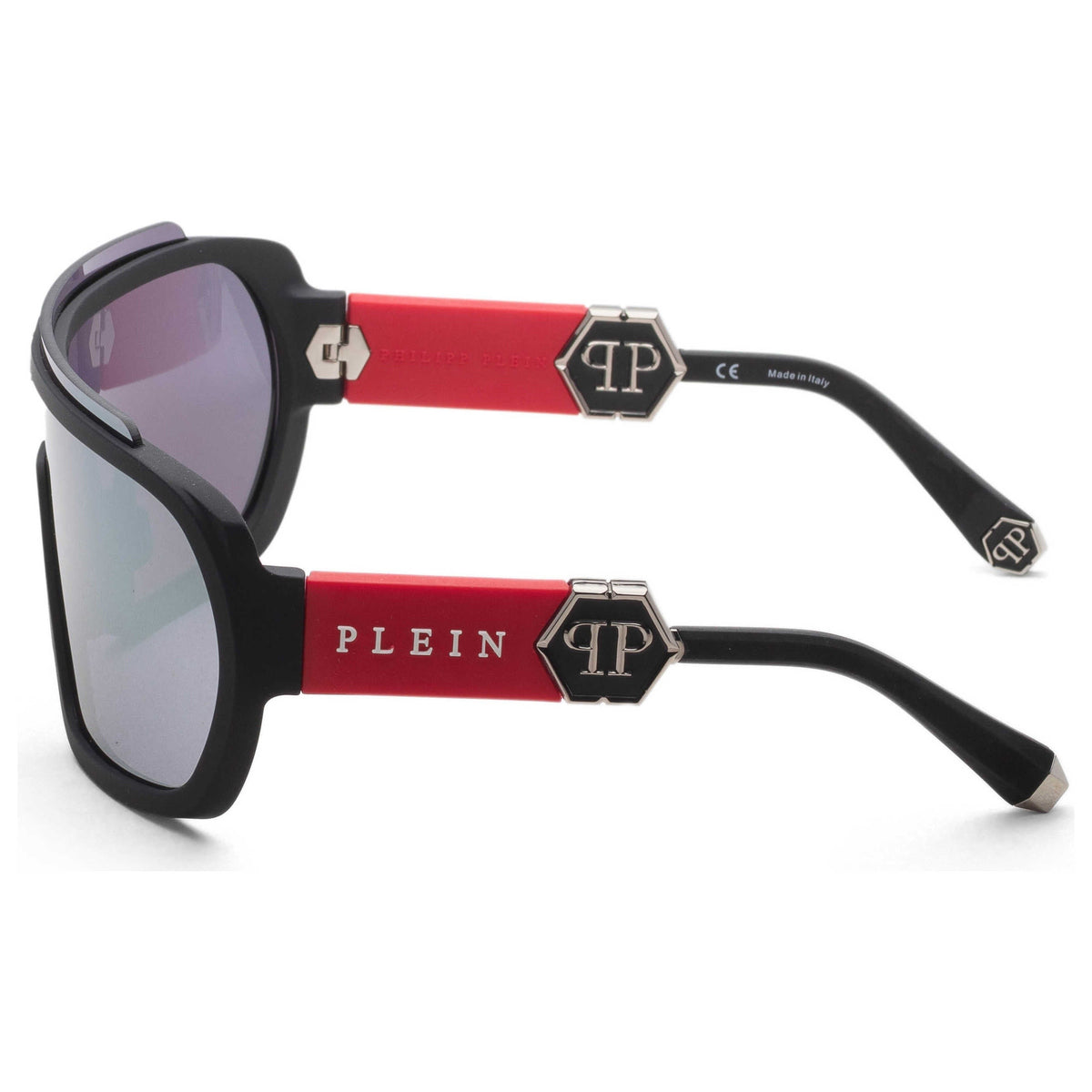 Philipp Plein Men's Sunglasses SPP078996AAX
