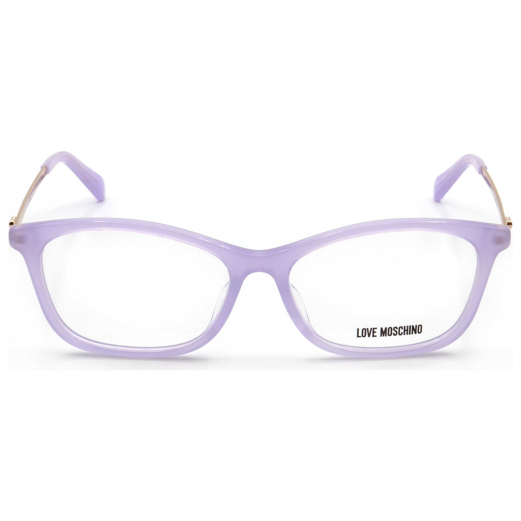 Moschino Love Women's Eyeglasses MOL535-F-SAM-789-52