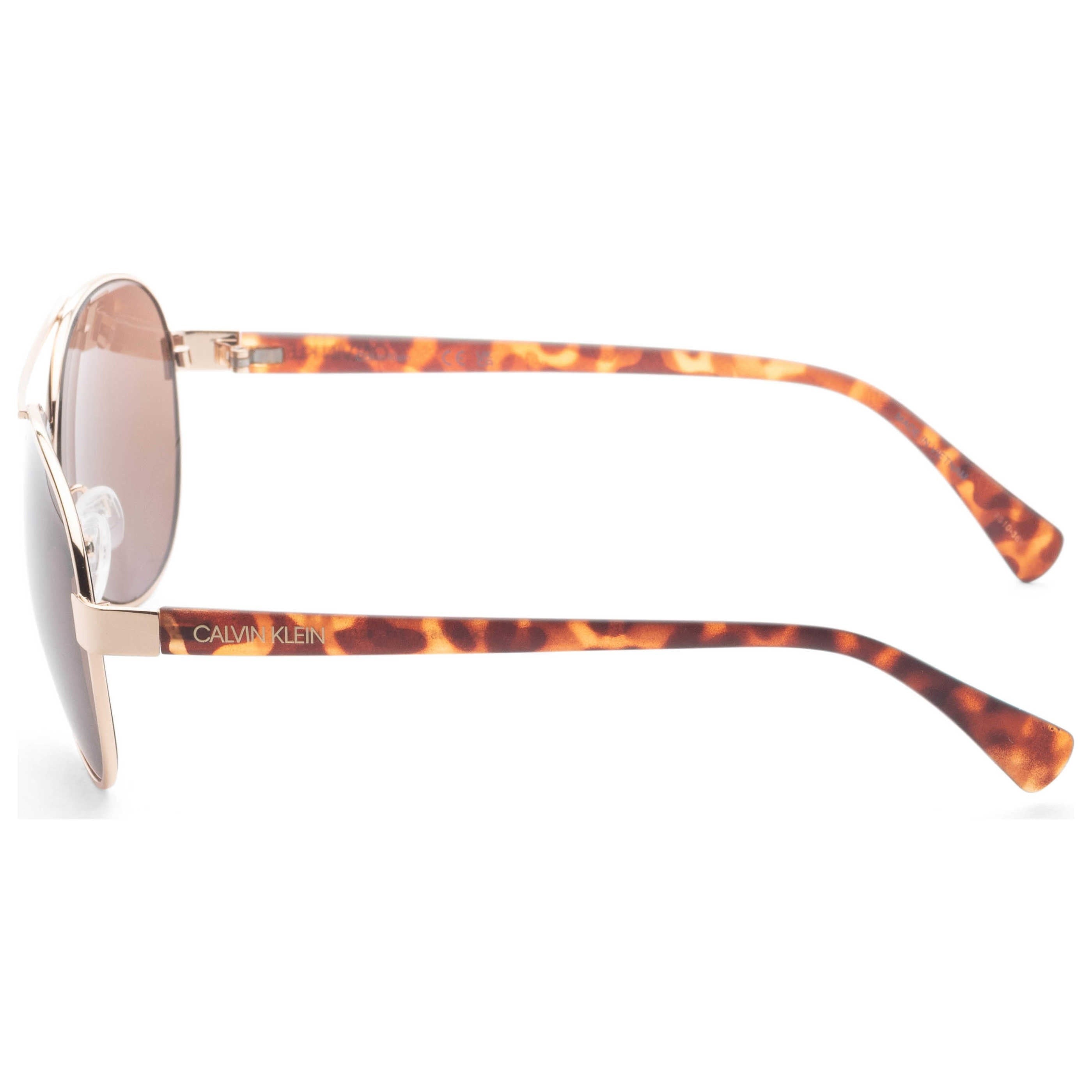 Calvin Klein Unisex Sunglasses CK19316SN-717