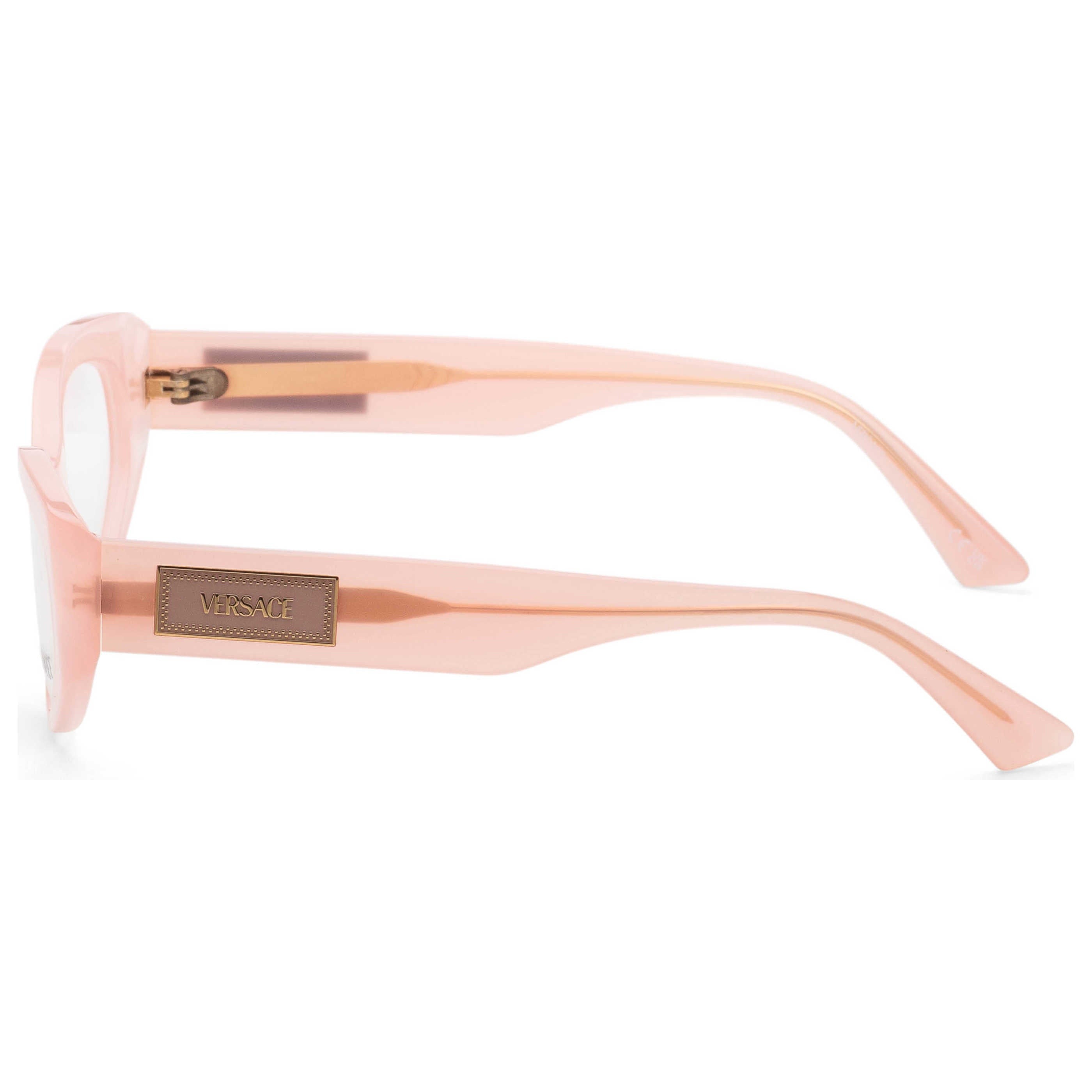 Versace Women's Eyeglasses VE3369-5392-53