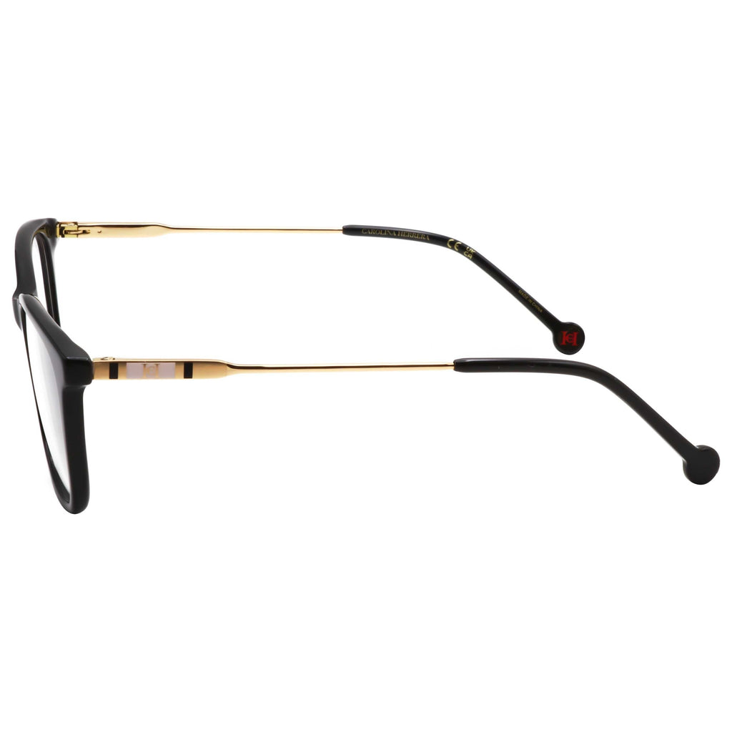 Carolina Herrera Women's Eyeglasses HER0118-G-807-52