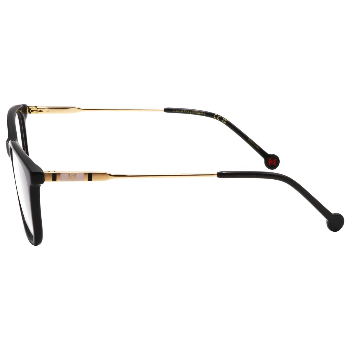 Carolina Herrera Women's Eyeglasses HER0118-G-807-52