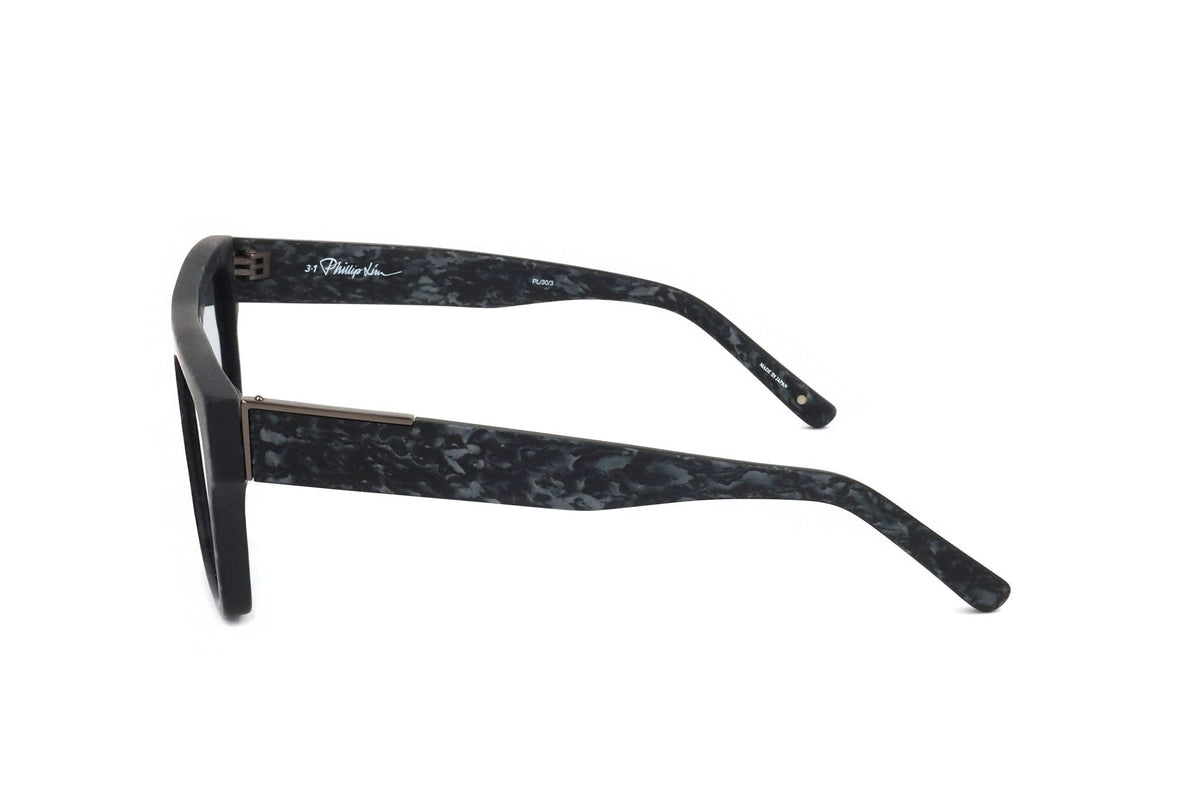 Phillip Lim by Linda Farrow Men's Acetate Sunglasses