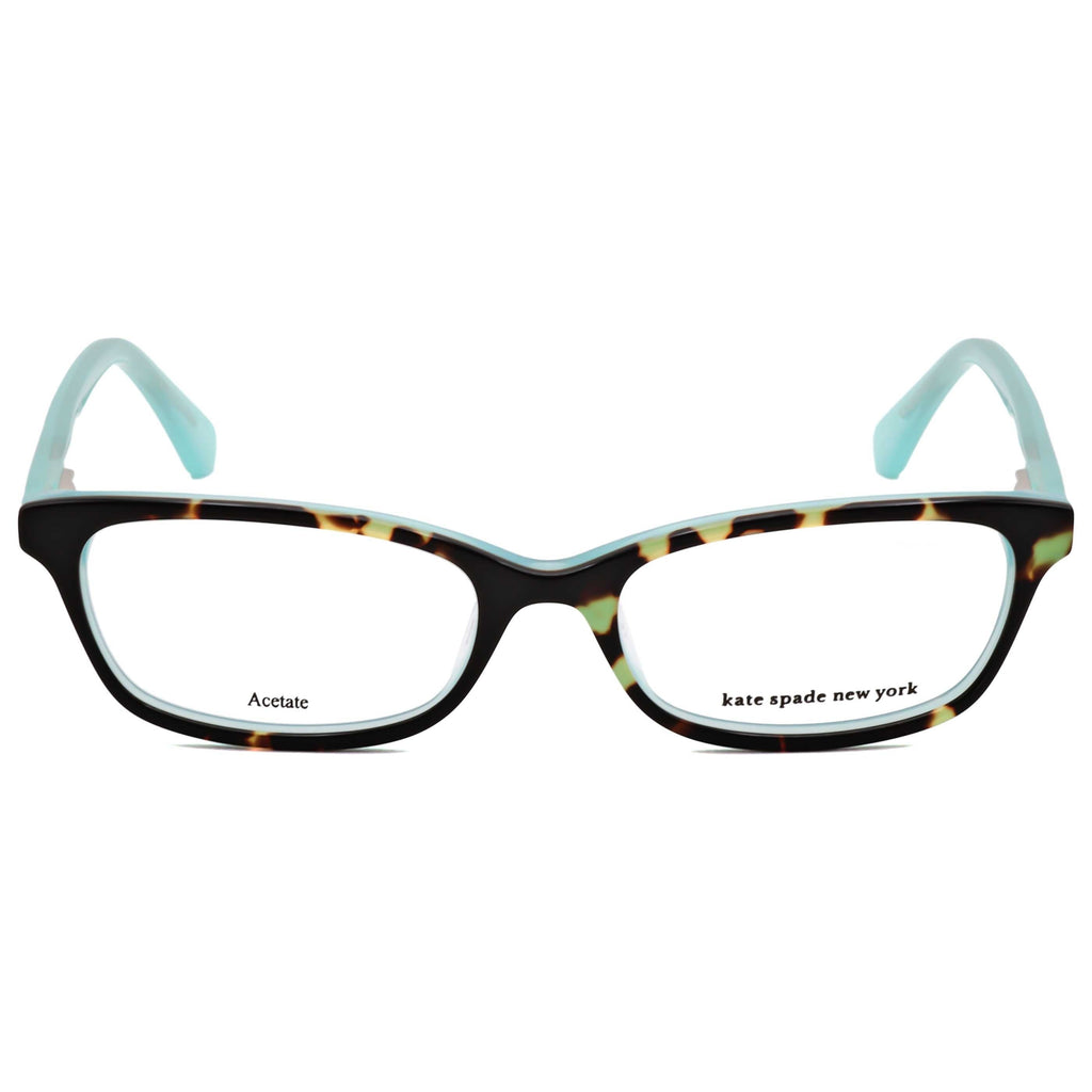Kate Spade Women's Eyeglasses ABBEVILLE-086-48