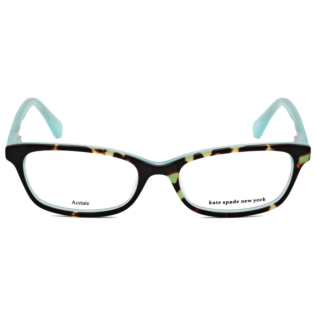 Kate Spade Women's Eyeglasses ABBEVILLE-086-48
