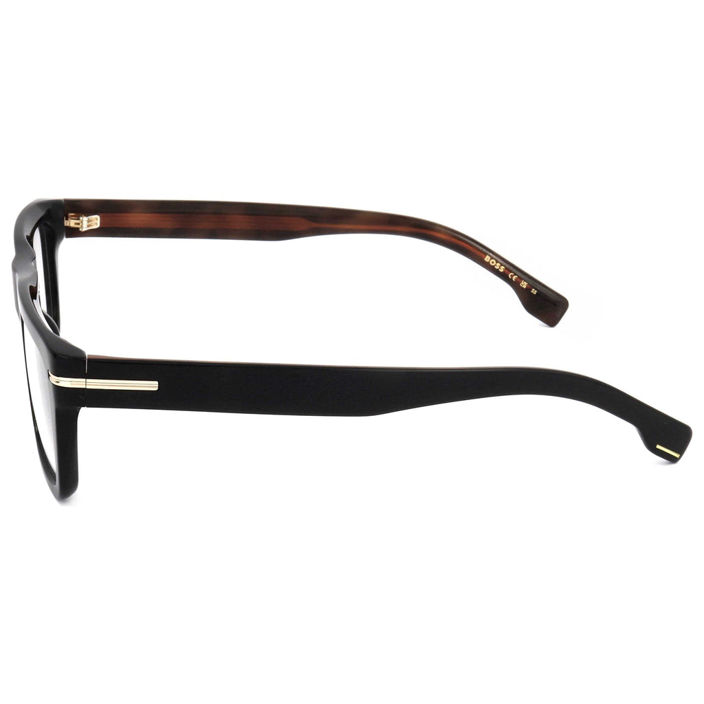 Hugo Boss Men's Eyeglasses BOSS1503-WR7-53