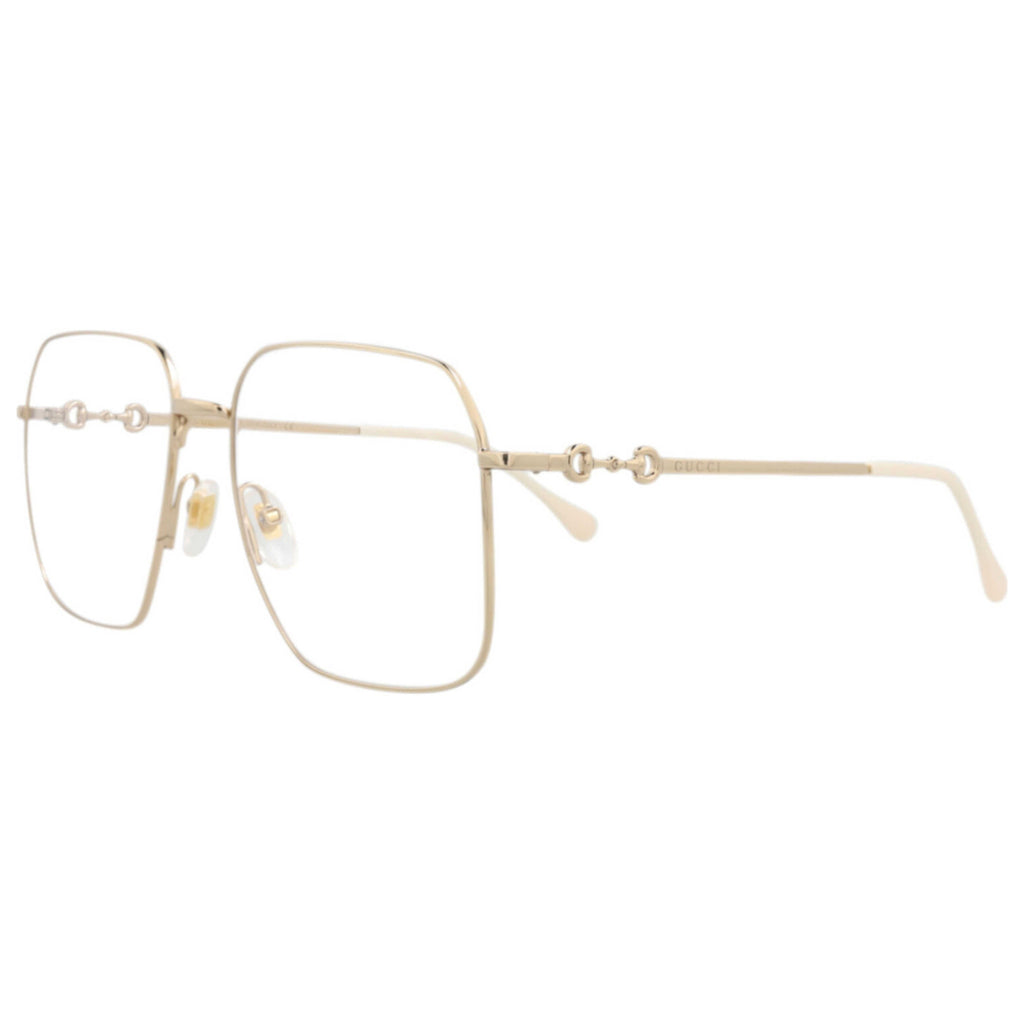 Gucci Unisex Eyeglasses GG0952O-30010606-001