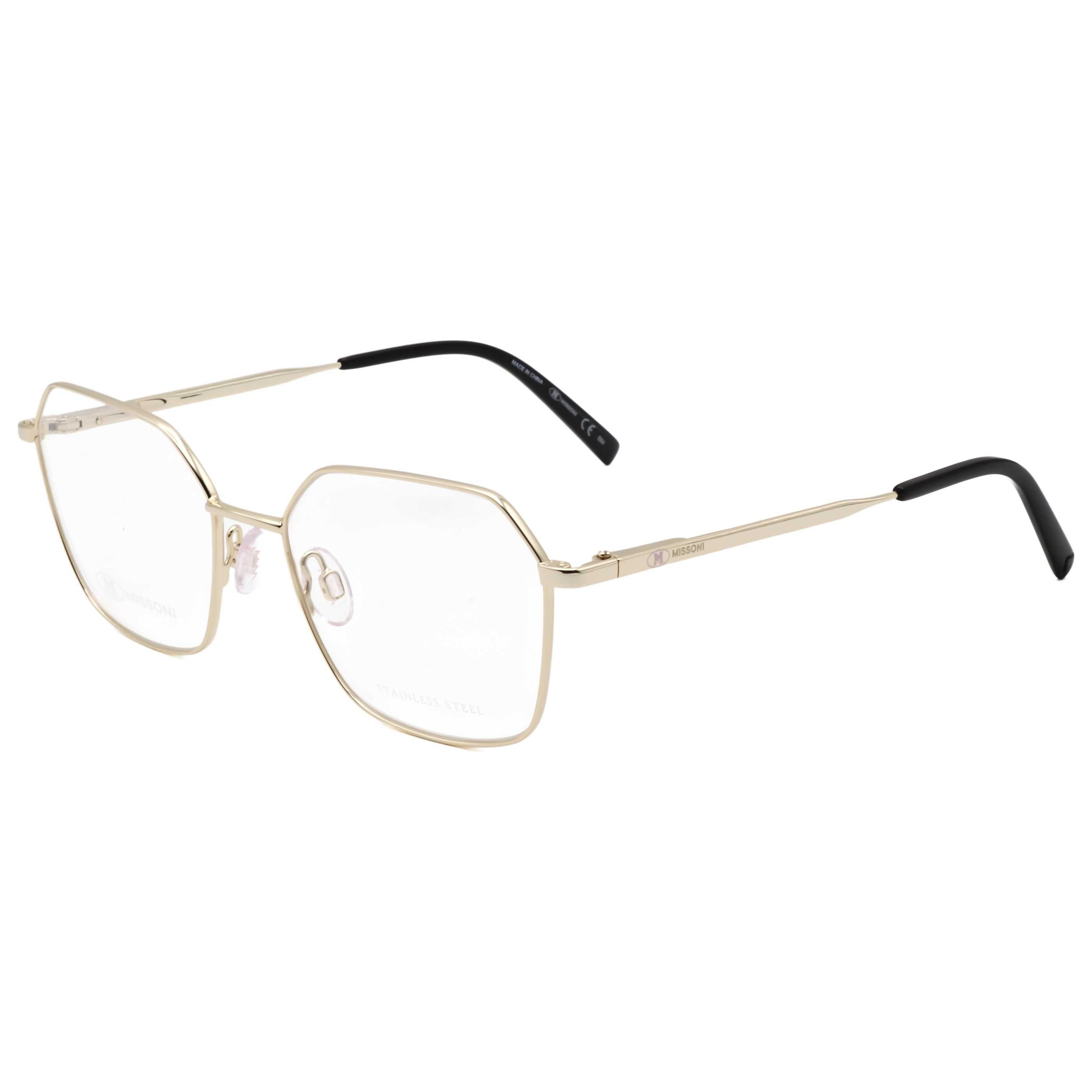 Missoni M Missoni Women's Eyeglasses MMI0103-J5G-52