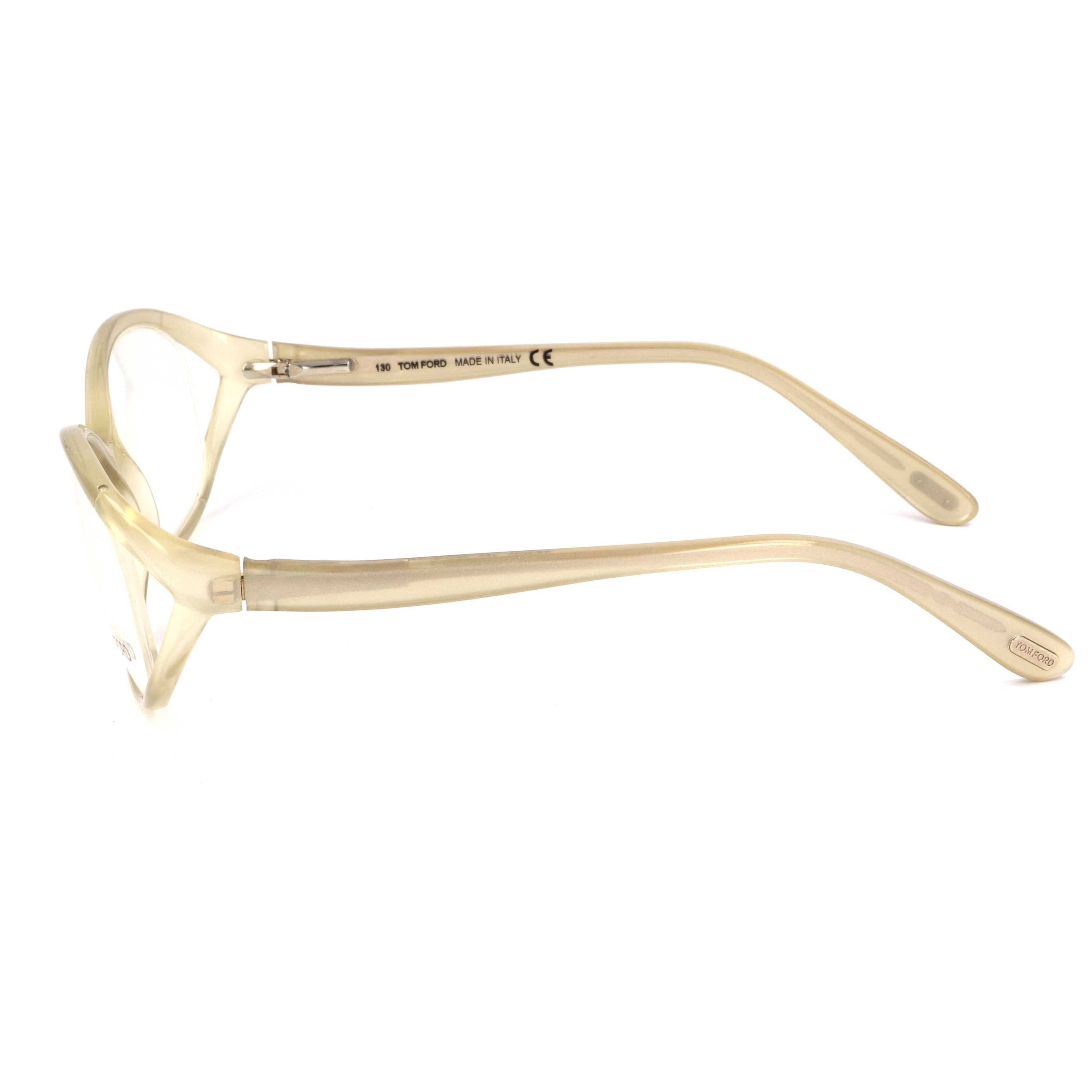 Tom Ford Women's Eyeglasses FT5070-467-53