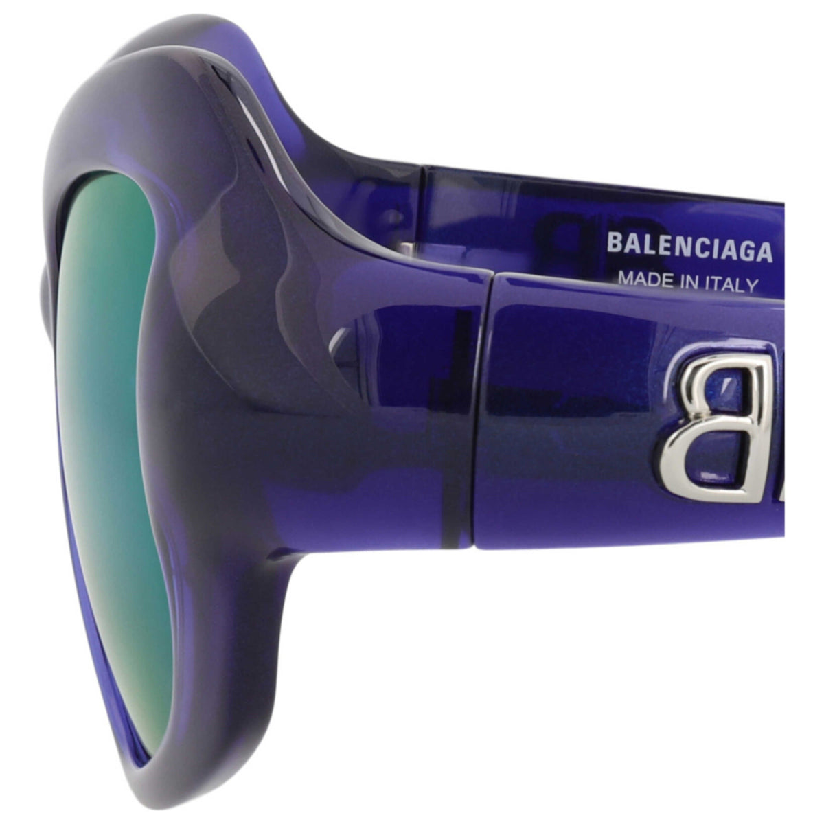 Balenciaga Women's Sunglasses BB0353S-30015645-004