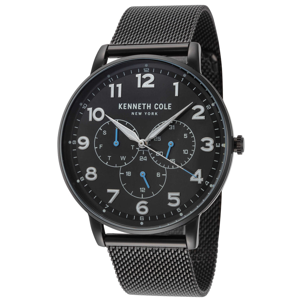 Kenneth Cole Men's Watch KC50801001