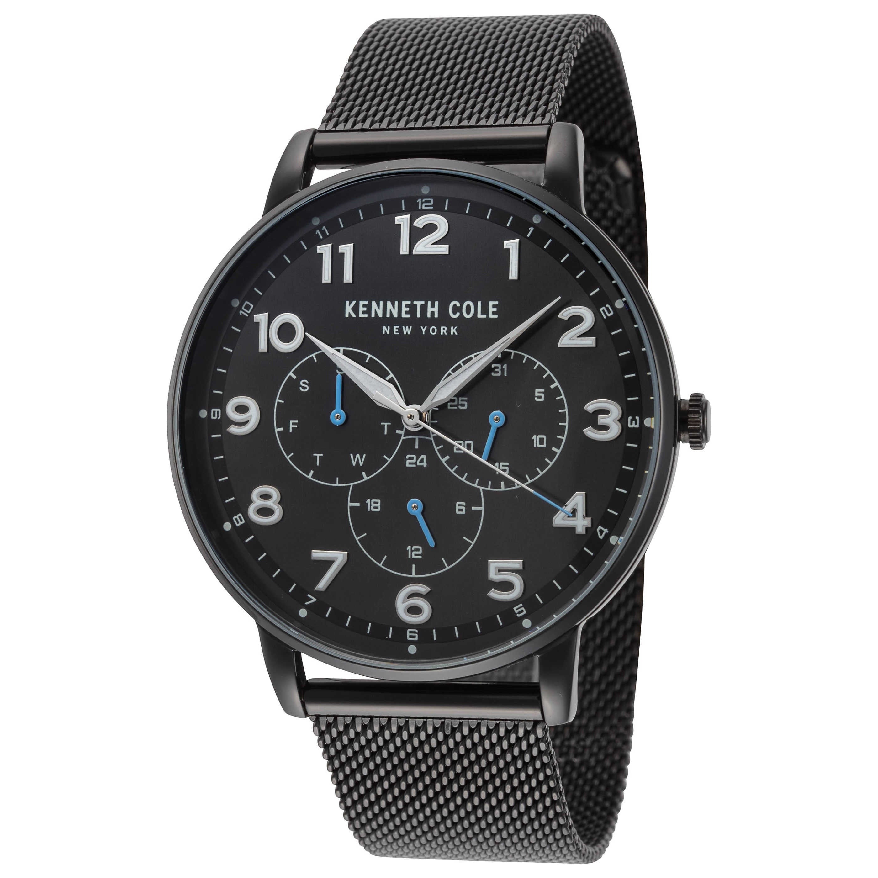 Kenneth Cole Men's Watch KC50801001