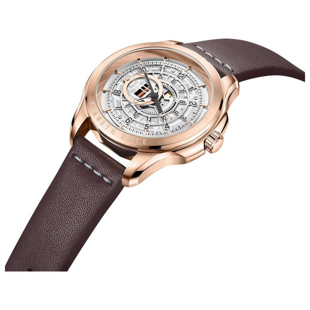 Kenneth Cole Men's Watch KCWGA2218001