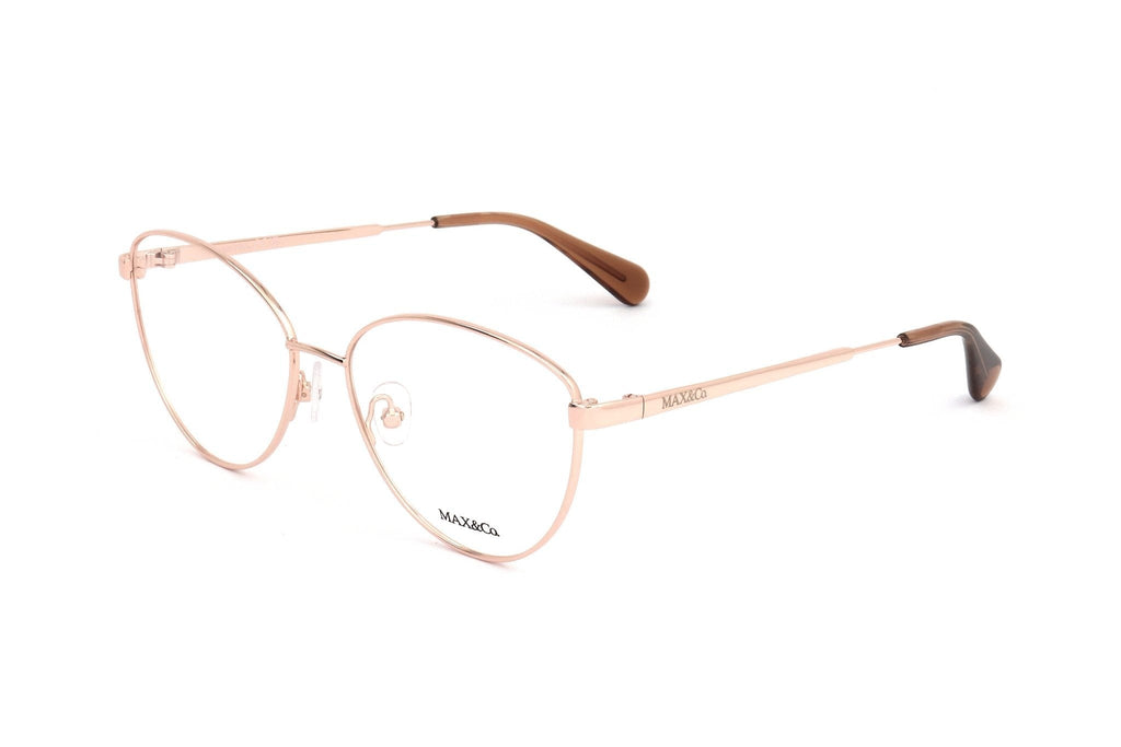 Max&Co. Women's Metal Glasses