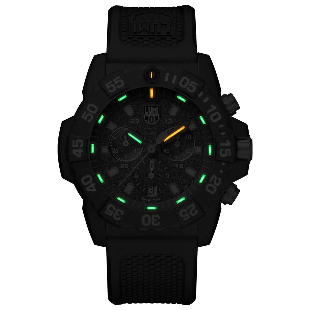 Luminox Men's Watch XS.3597