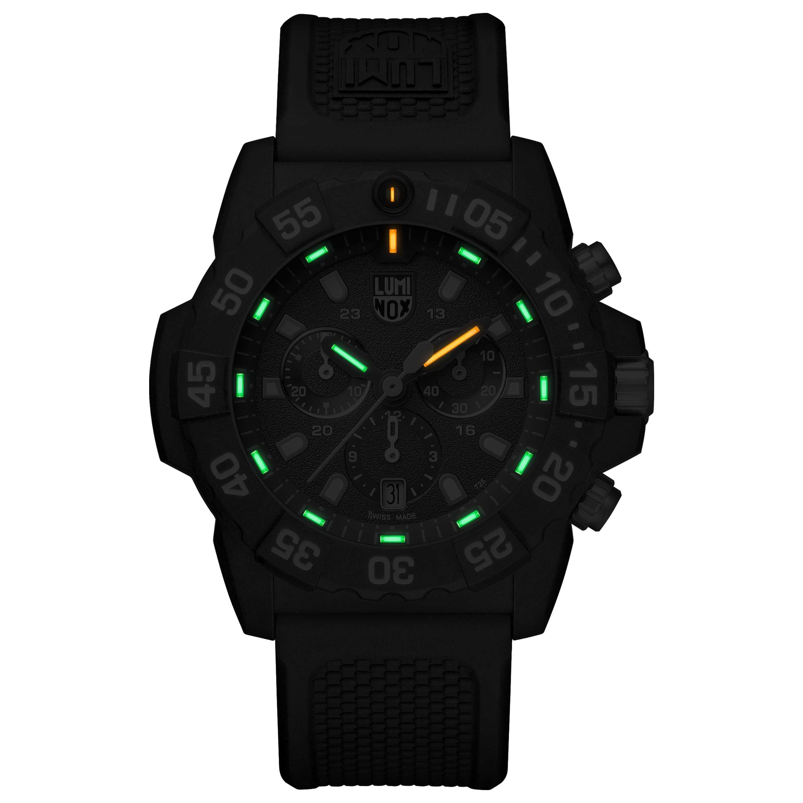 Luminox Men's Watch XS.3597