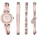Anne Klein Classic Women's Watch AK-3284LPST