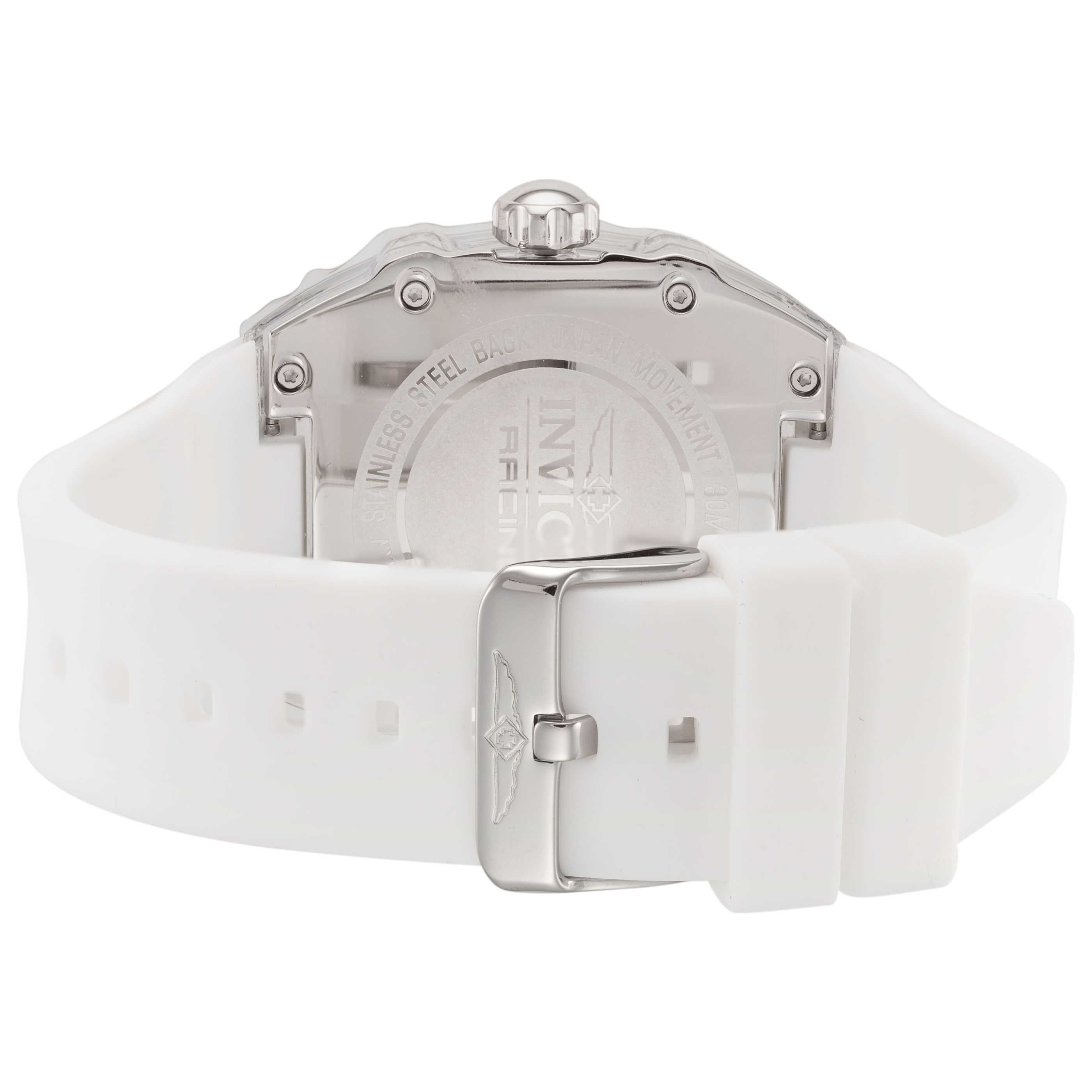 Invicta Men's Watch IN-48447