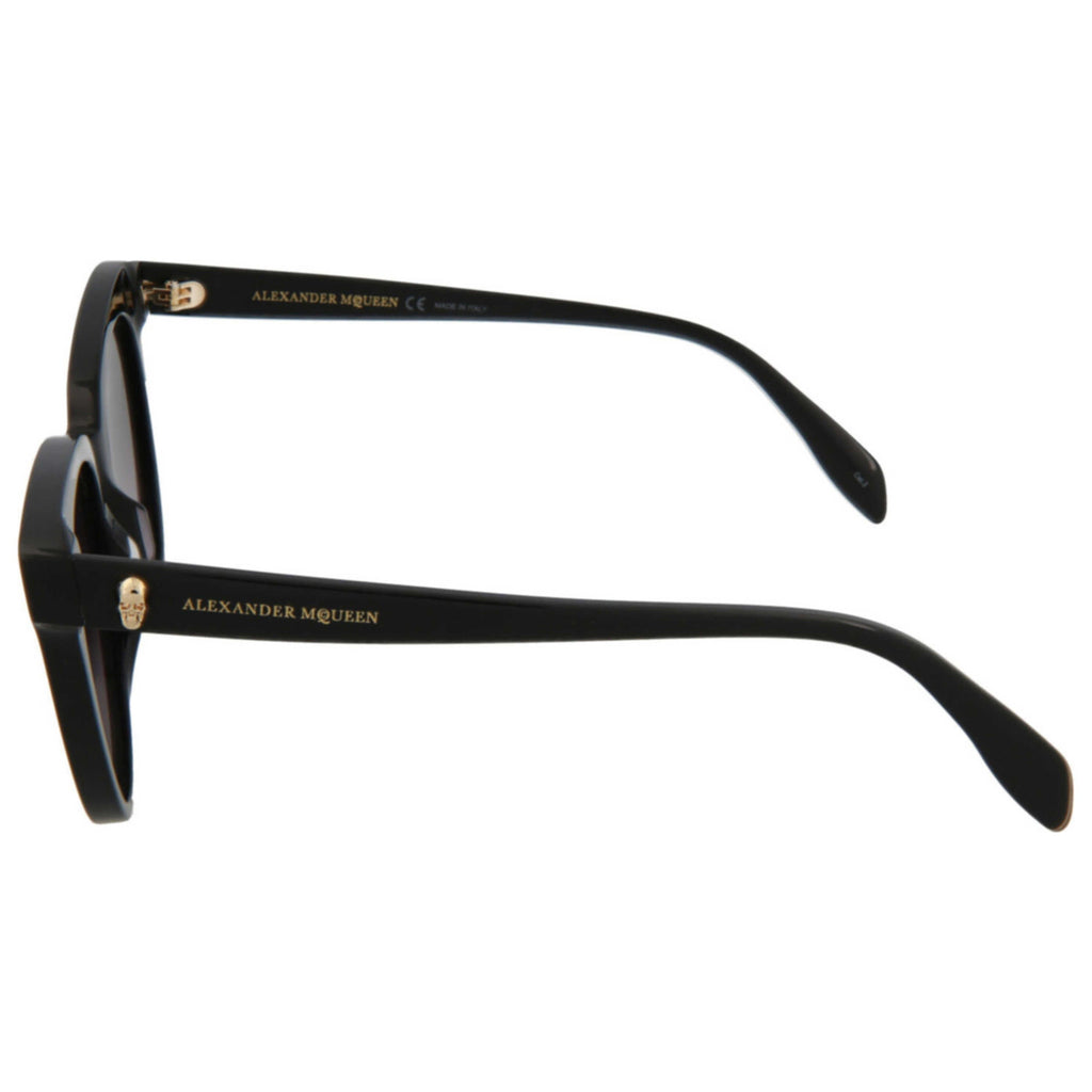 Alexander McQueen Women's Sunglasses AM0159S-30006090-001