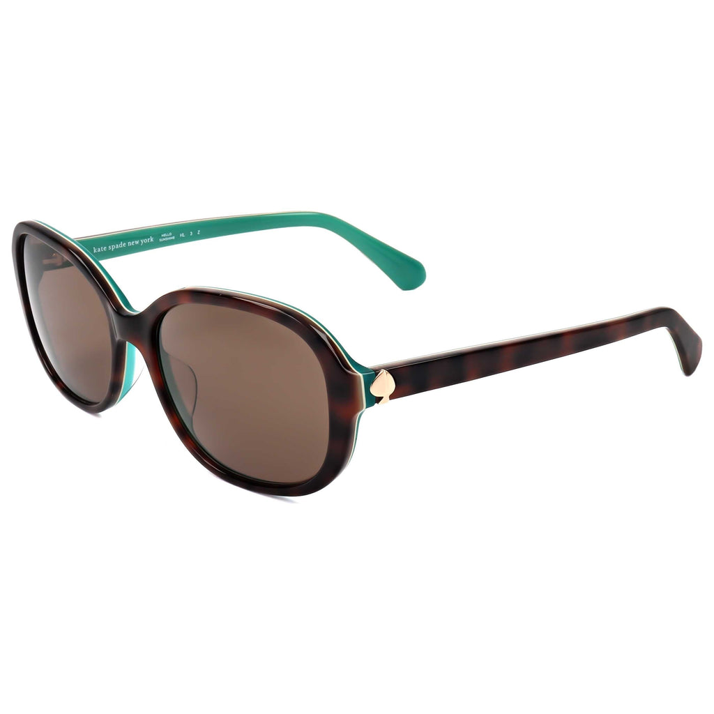 Kate Spade Women's Sunglasses IZABELLA-G-S-FZL-55
