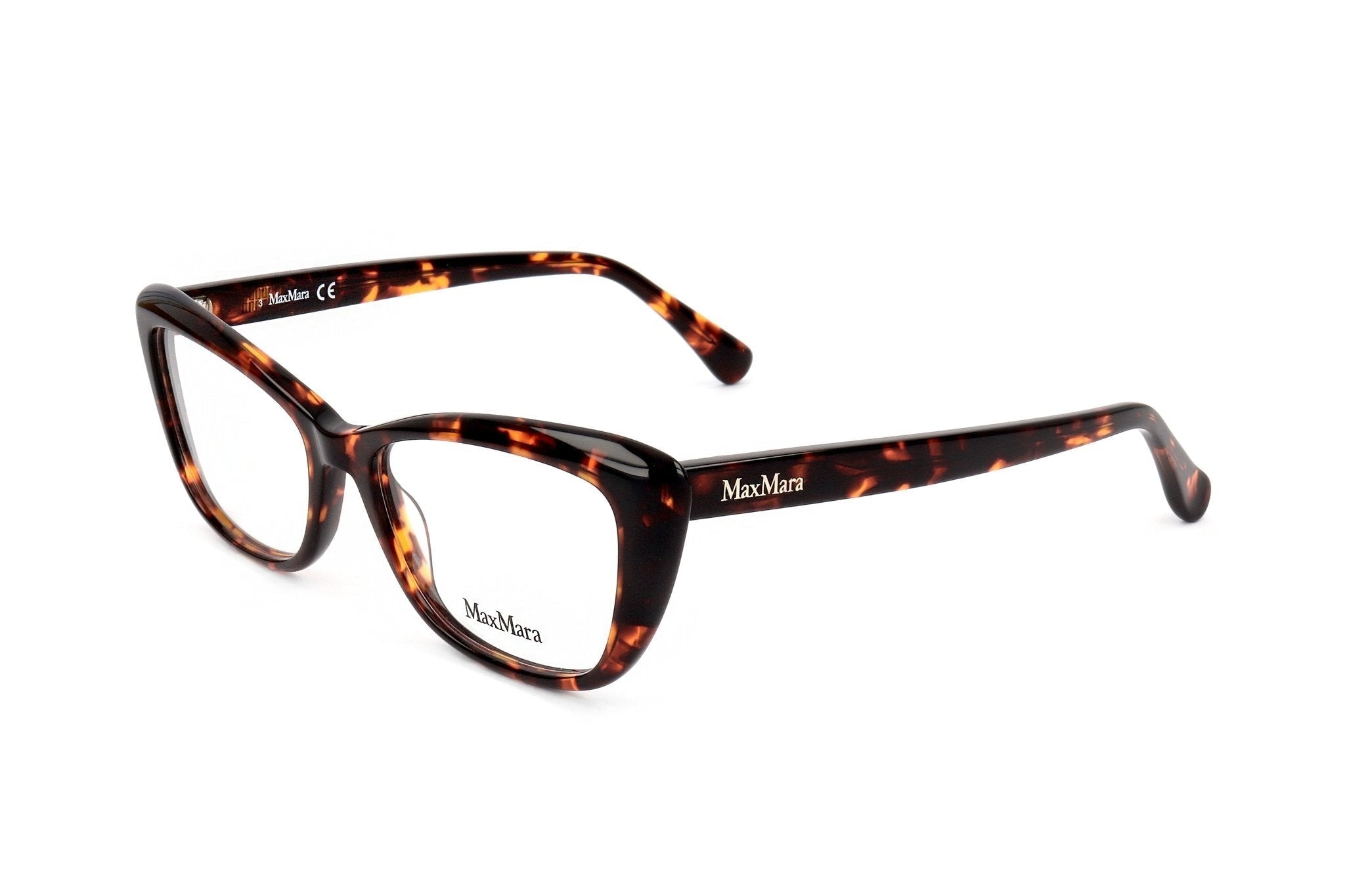 Max Mara Women's Acetate Glasses