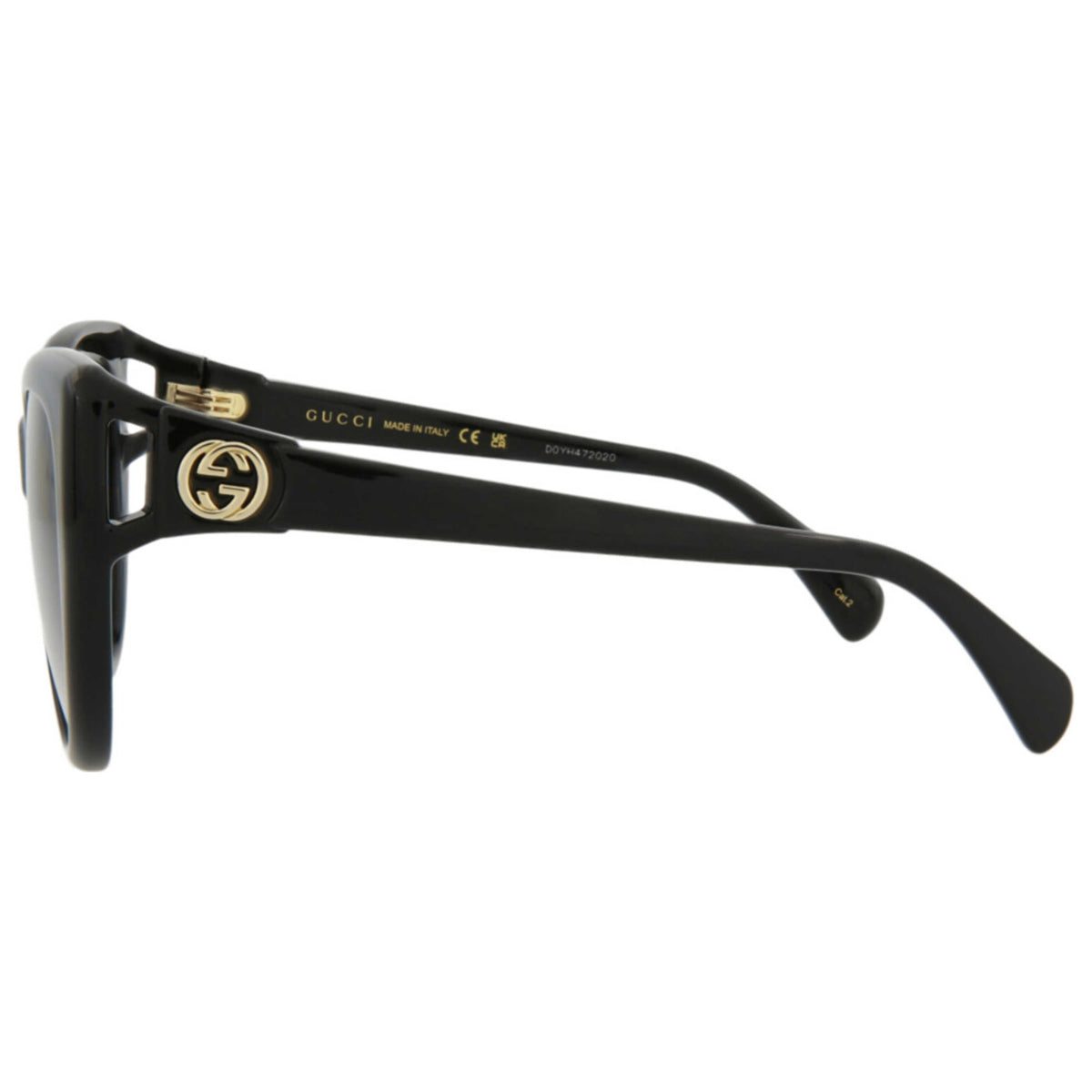 Gucci Women's Sunglasses GG0877S-30010262-001