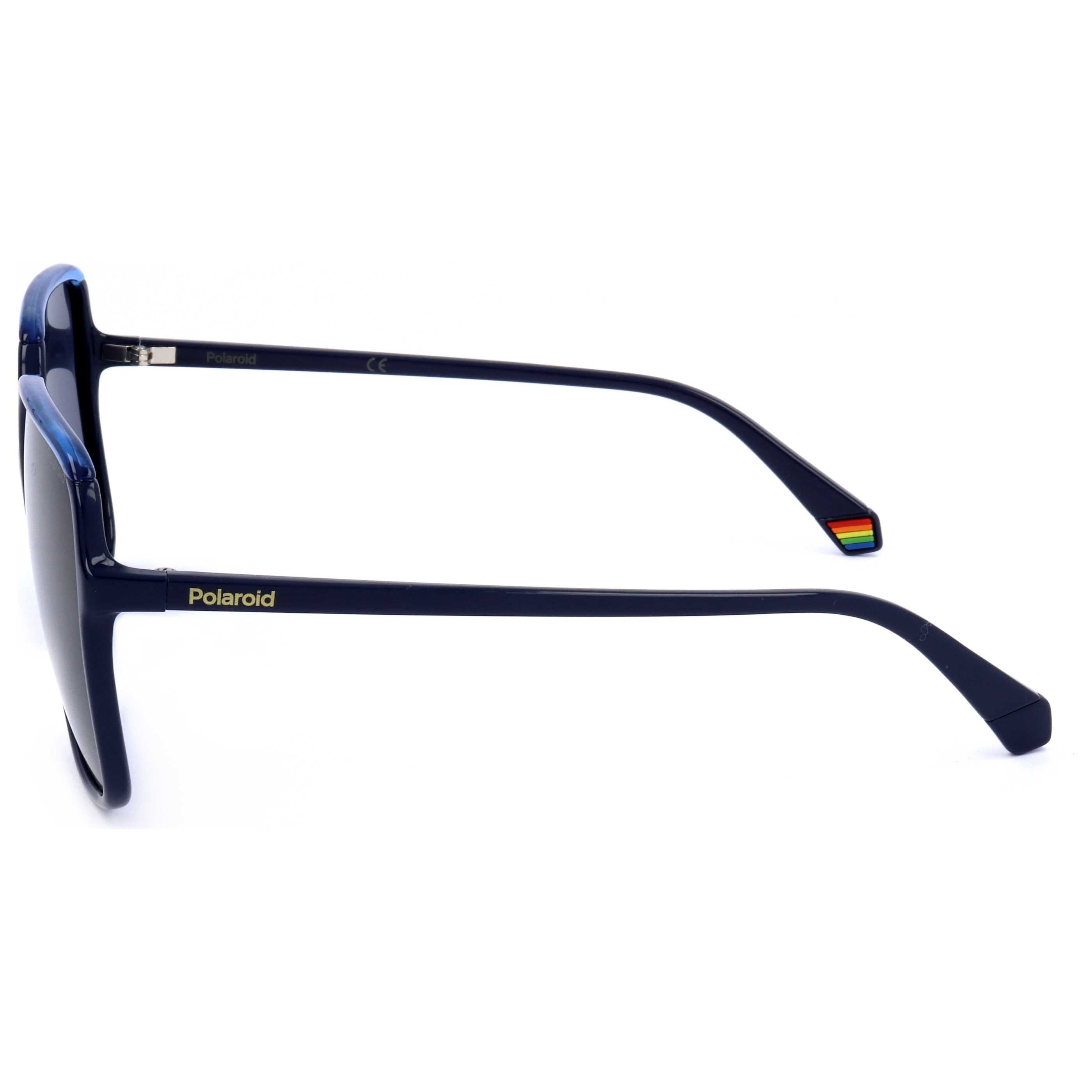 Polaroid Women's Sunglasses PLD6128-S-PJP-59