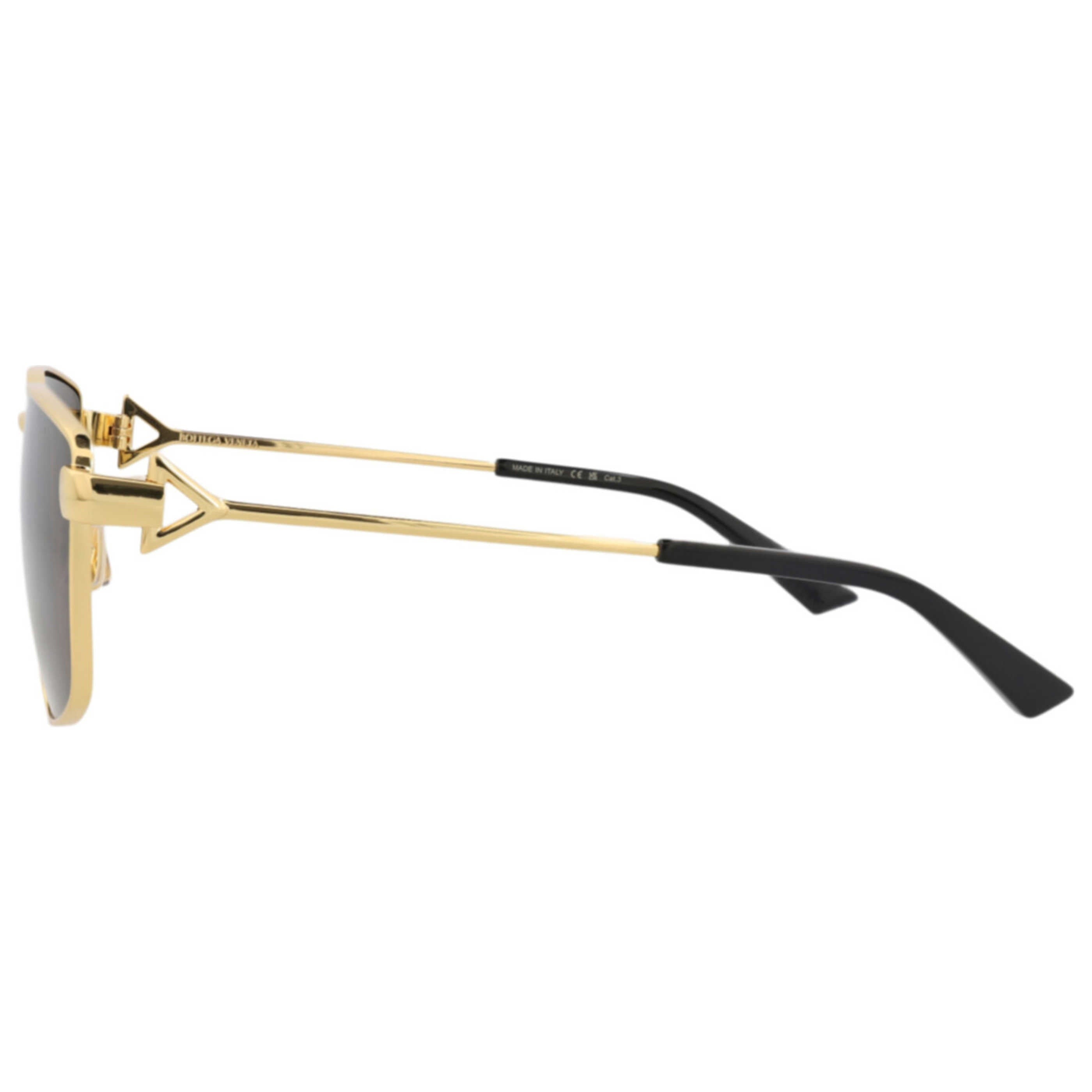 Bottega Veneta Women's Sunglasses BV1223S-30014273-002