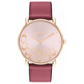Coach Elliot Women's Watch 14504338
