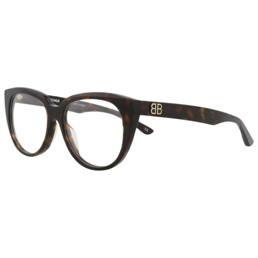 Balenciaga Women's Eyeglasses BB0131O-30010040-005