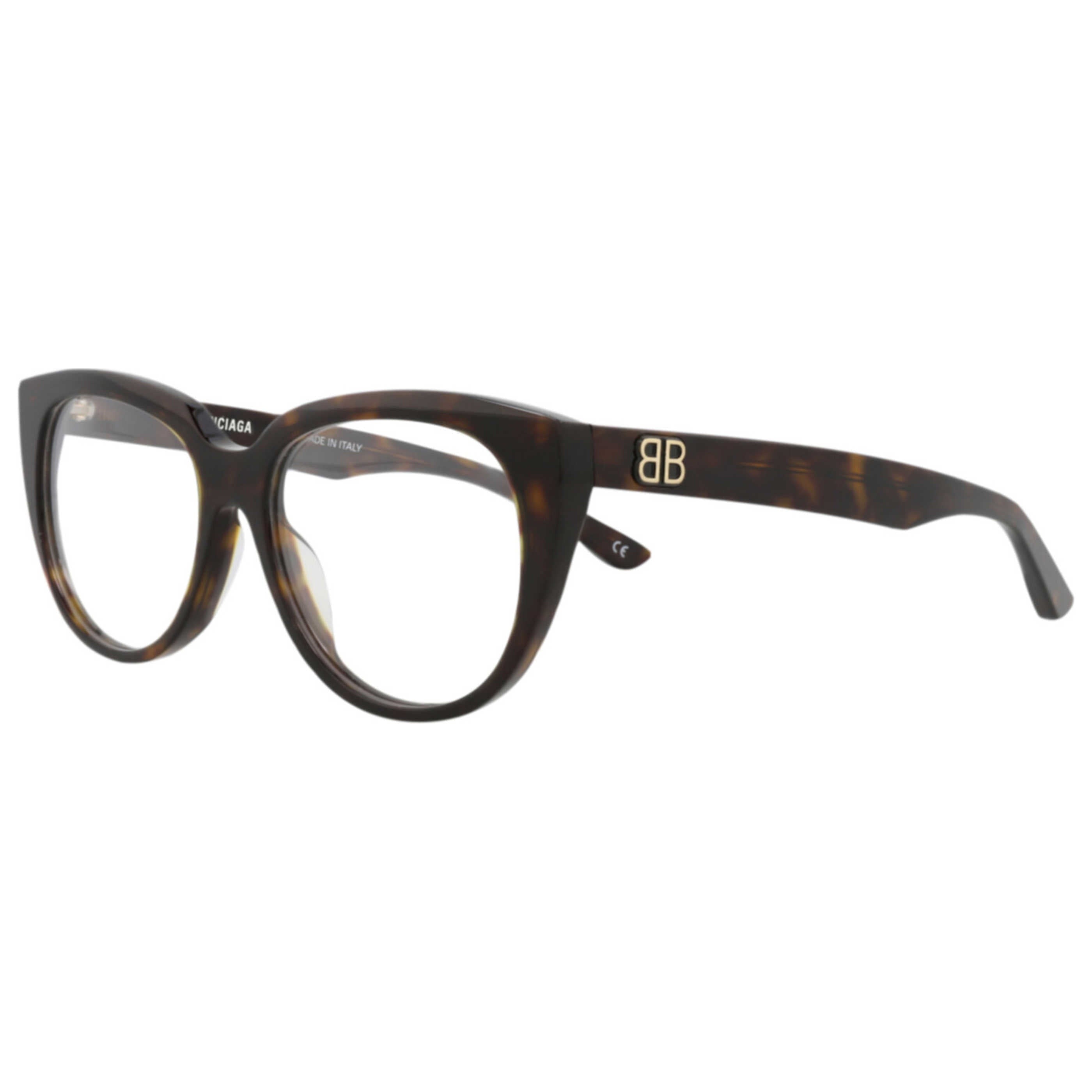 Balenciaga Women's Eyeglasses BB0131O-30010040-005