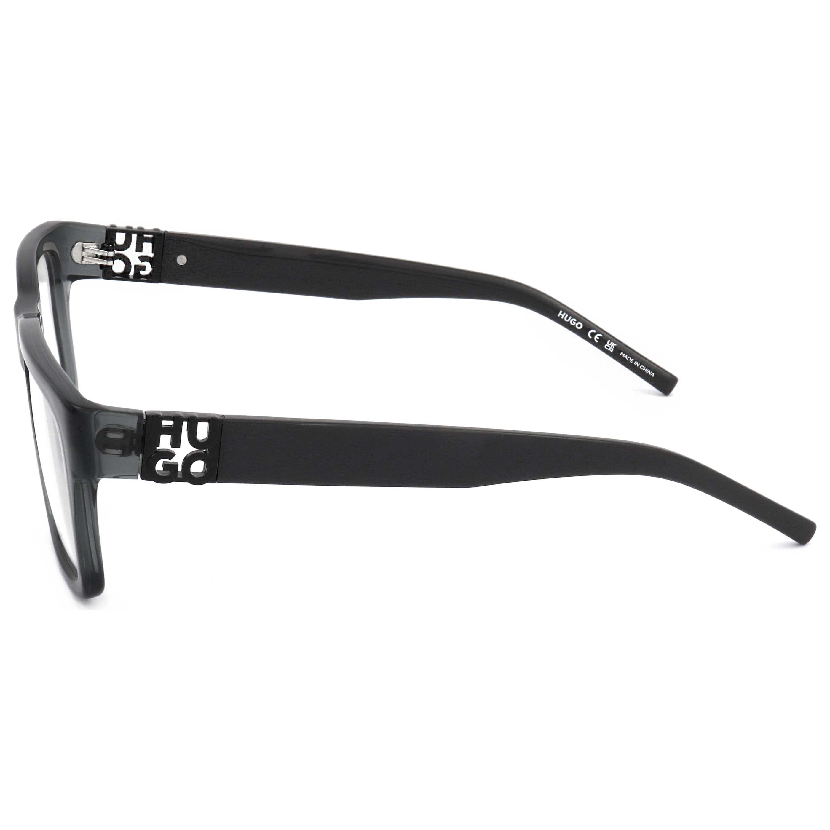 Hugo Boss Men's Eyeglasses HG1257-KB7-54