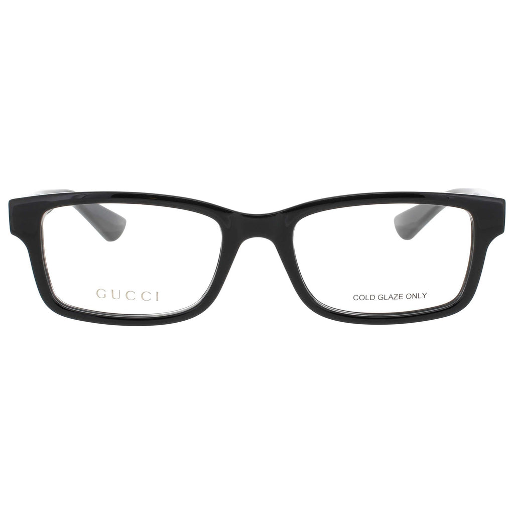 Gucci Men's Eyeglasses GUCCI-GG1717O-001-54
