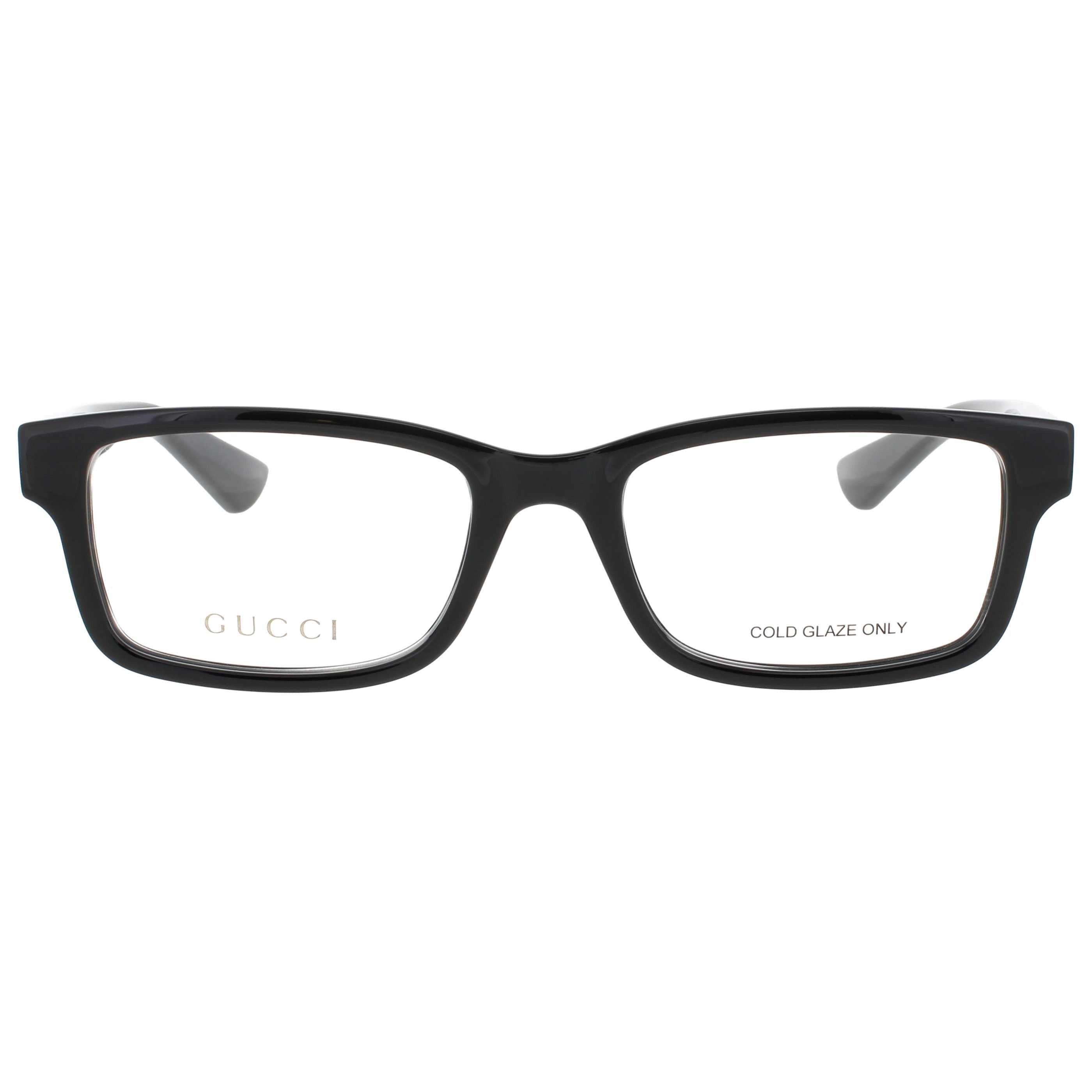Gucci Men's Eyeglasses GUCCI-GG1717O-001-54