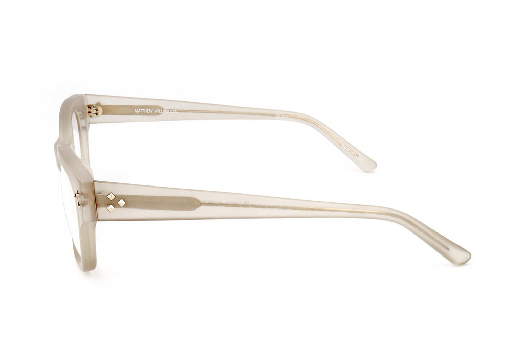 Matthew Williamson by Linda Farrow Women's Glasses