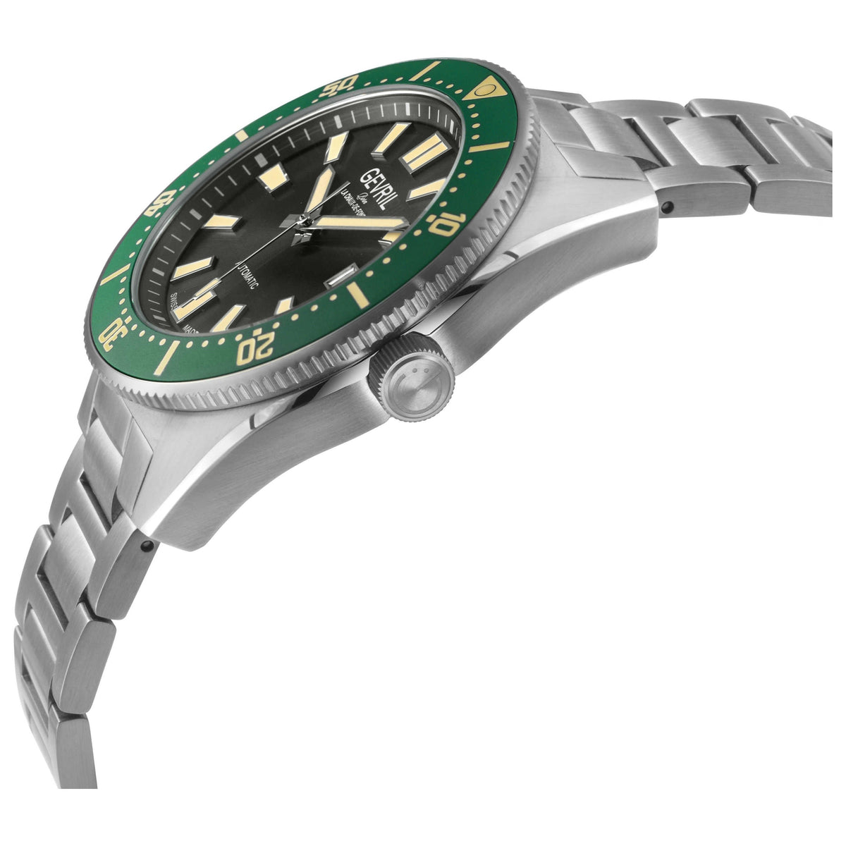 Gevril Men's Watch 46905B