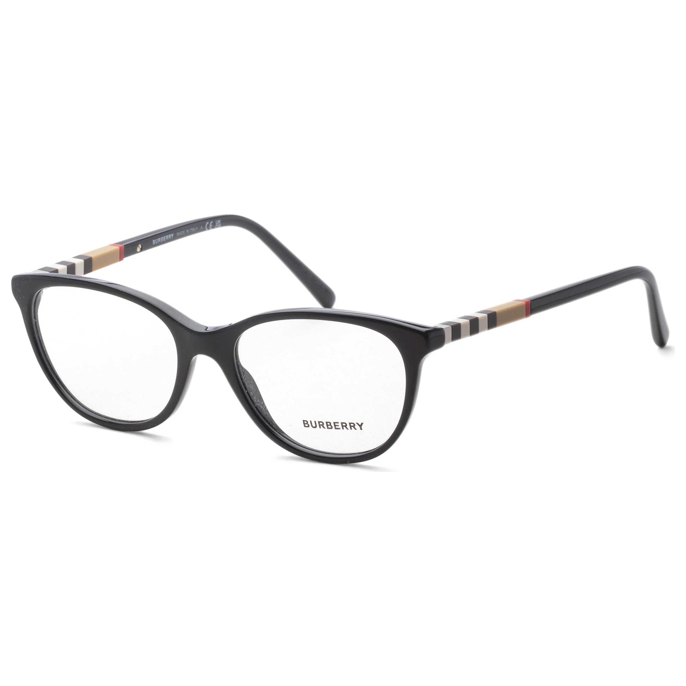 Burberry Women's Eyeglasses BE2205-3001-52