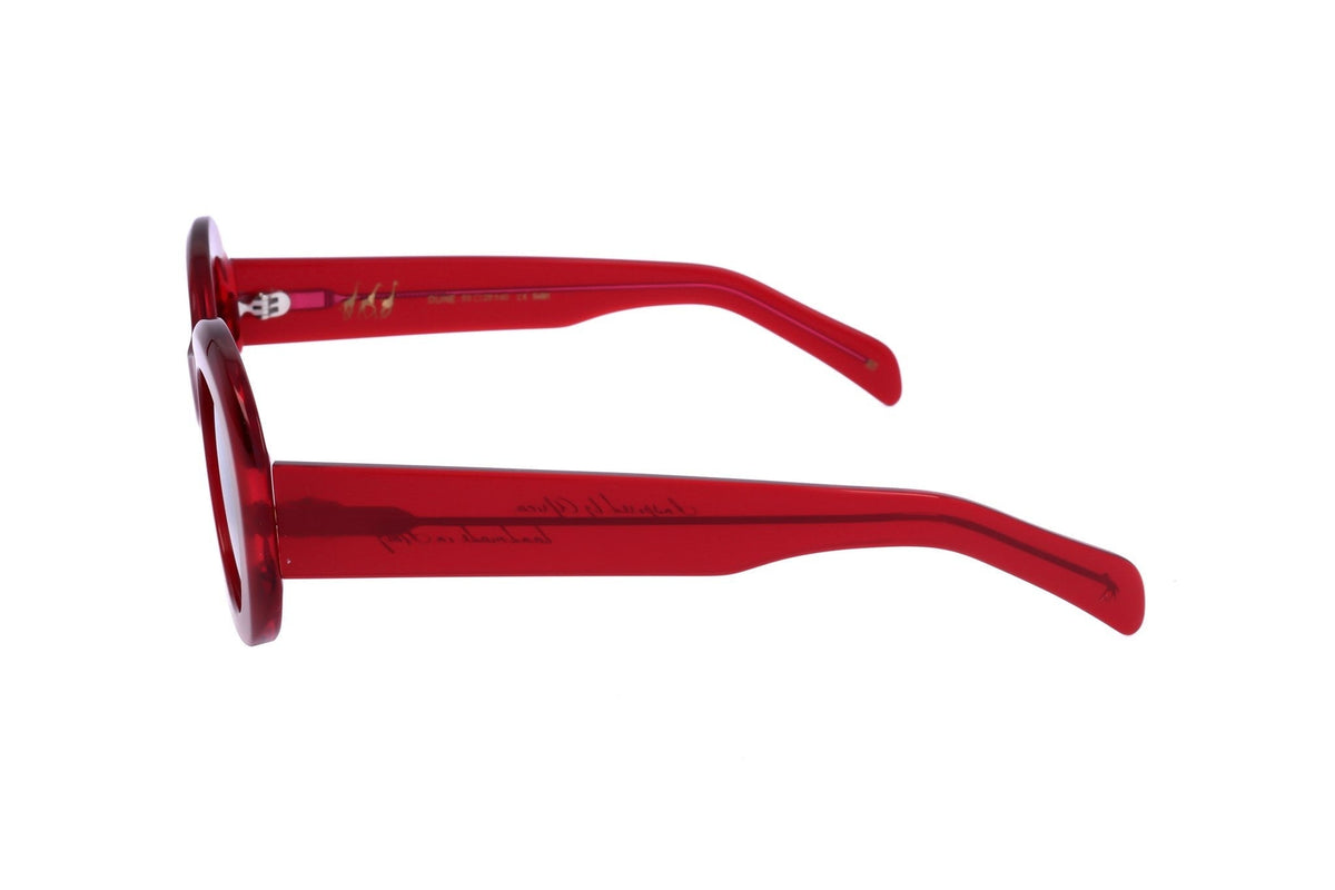L.G.R. Women's Acetate Sunglasses