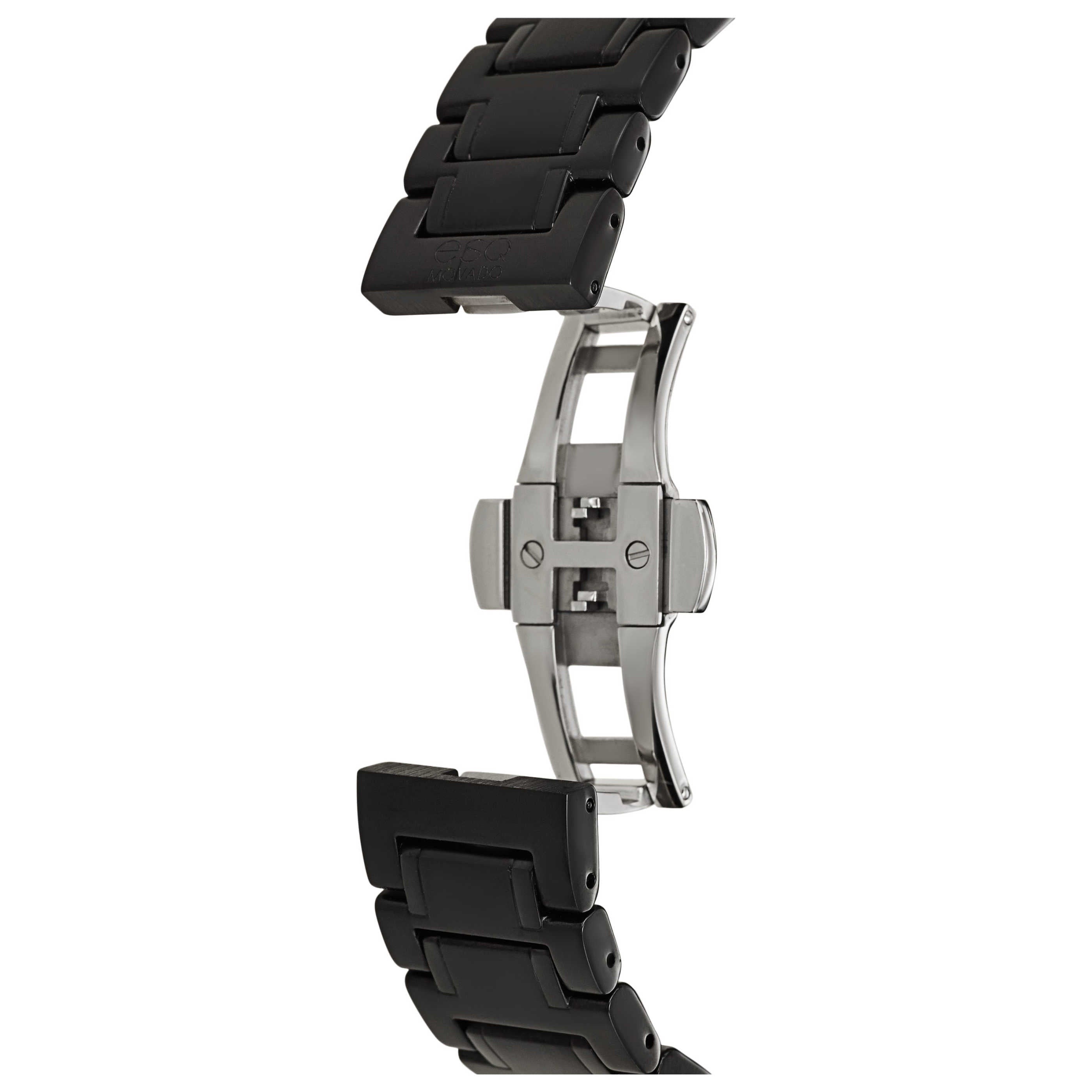 ESQ by Movado Men's Quartz Watch 07301418