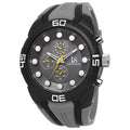 Joshua & Sons Men's Watch JS61GY
