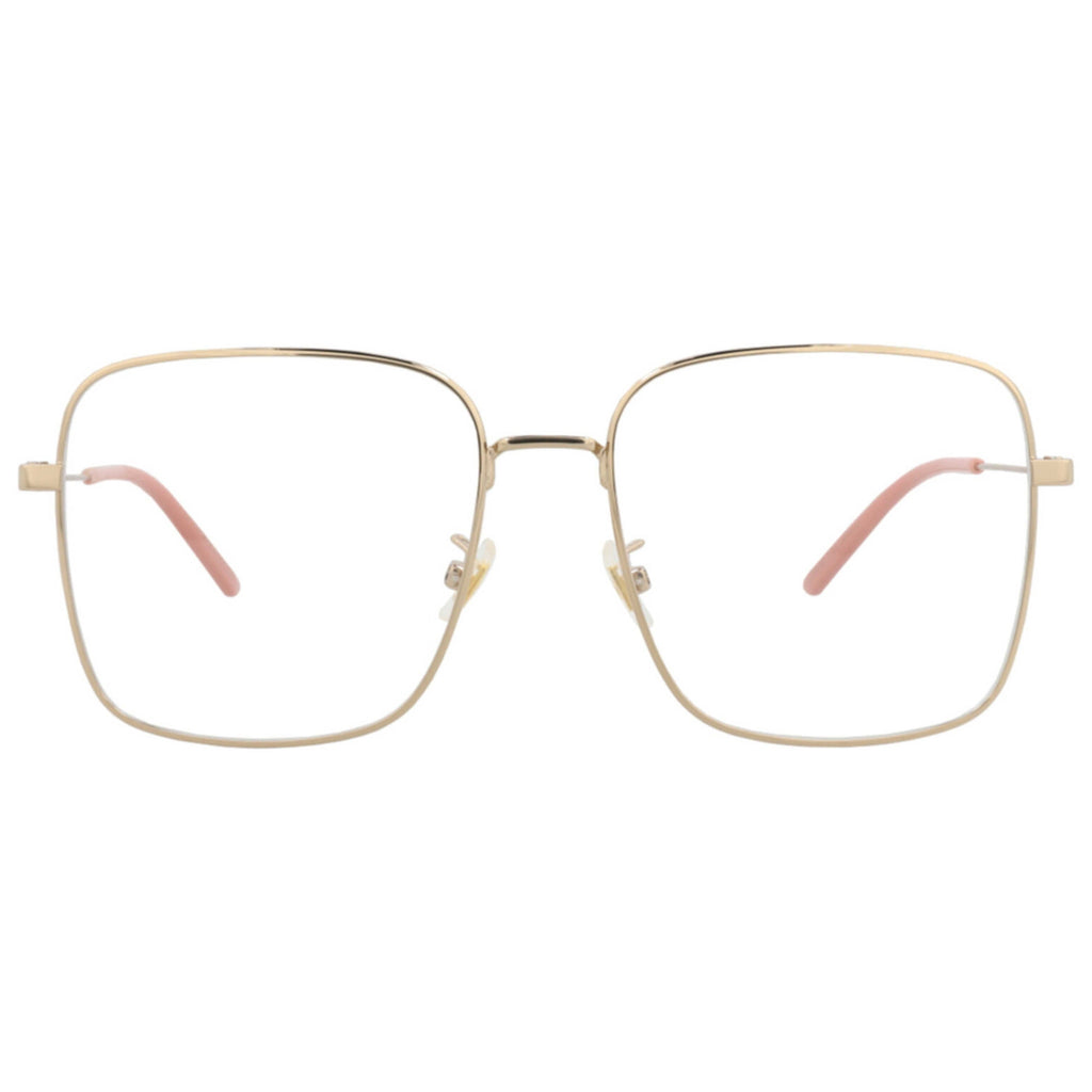 Gucci Women's Eyeglasses GG0445O-30006427-001
